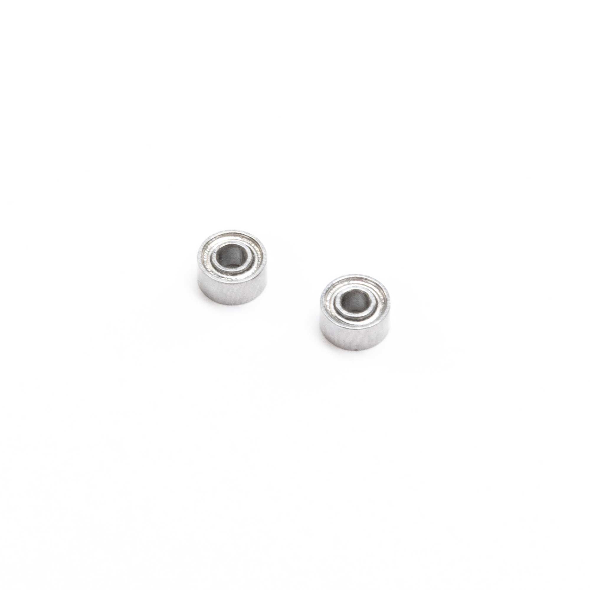 Axial 2x5x2.5mm Ball Bearing (2) (Z-AXI237041)