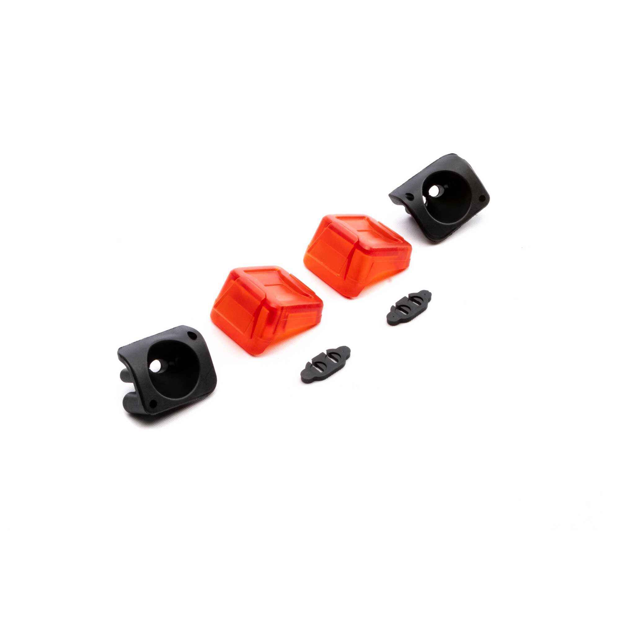 Axial SCX6: Jeep JL Brake Light Lens &amp; Bucket (Z-AXI250009)