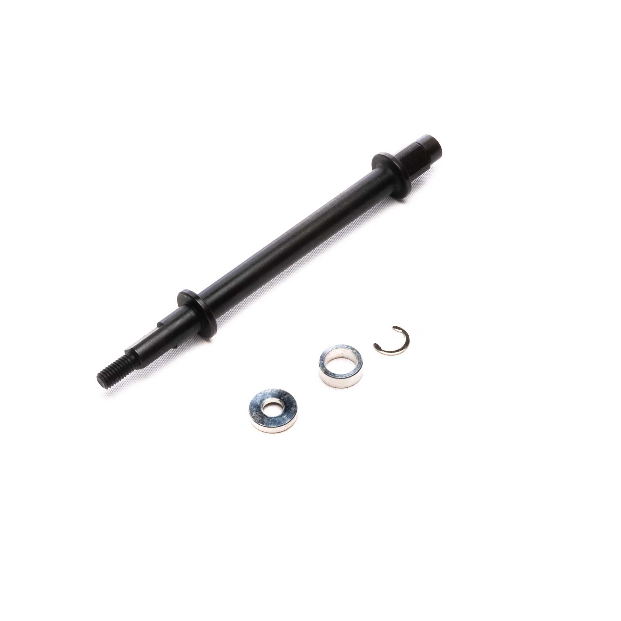 Axial SCX6: Slipper Shaft Set &amp; Spacers (Z-AXI252020)