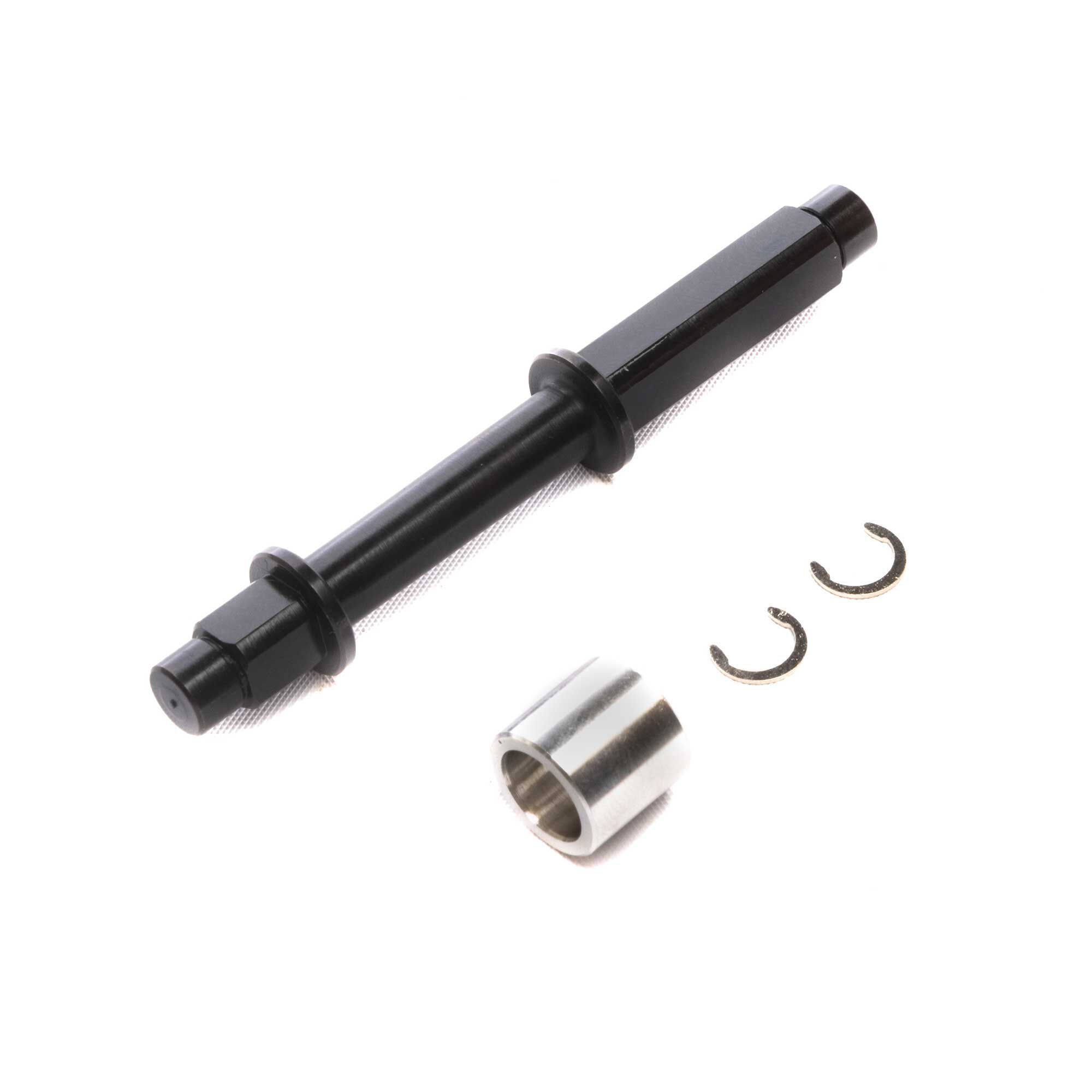 Axial SCX6: Inner Top Shaft &amp; Spacer (Z-AXI252023)