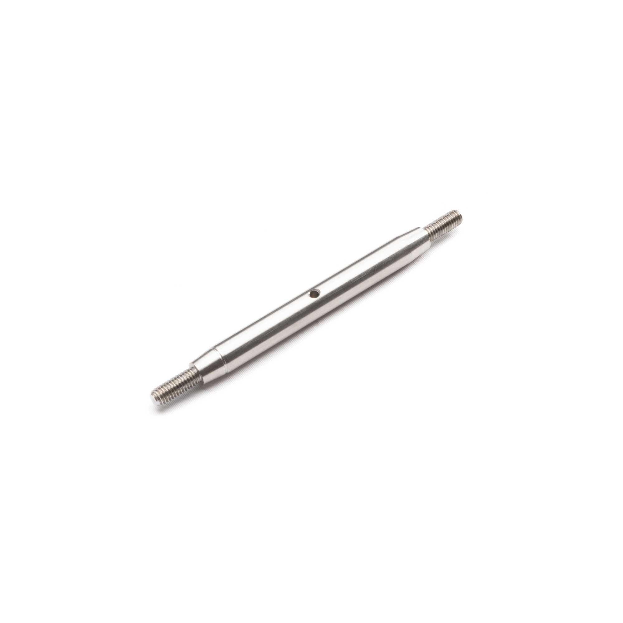 Axial SCX6: S.S. Panhard Link (124.9mm) (Z-AXI254001)