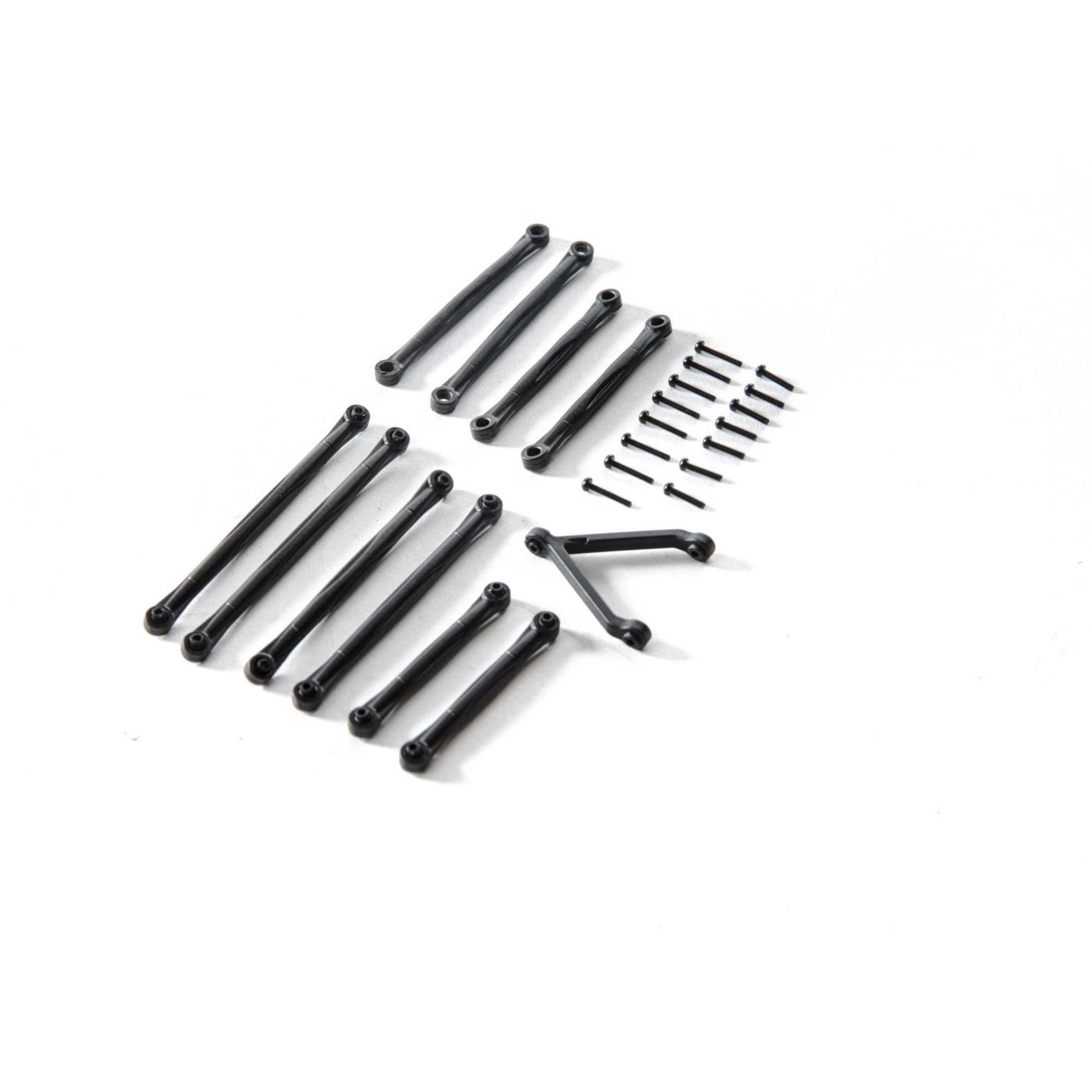 Axial SCX24 Suspension Links (Short, Medium, Long) (Z-AXI31613)