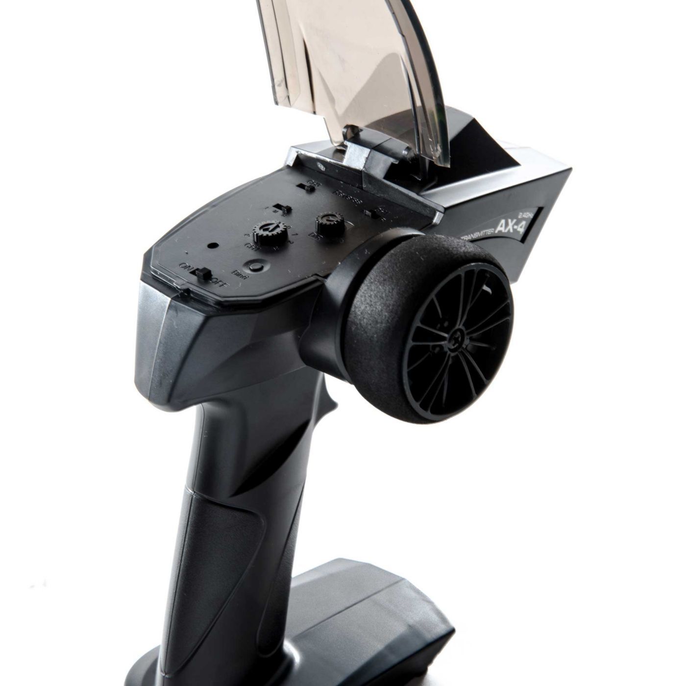 Axial AX-4 2.4Ghz Transmitter 2Ch SCX24 (Z-AXI31618)