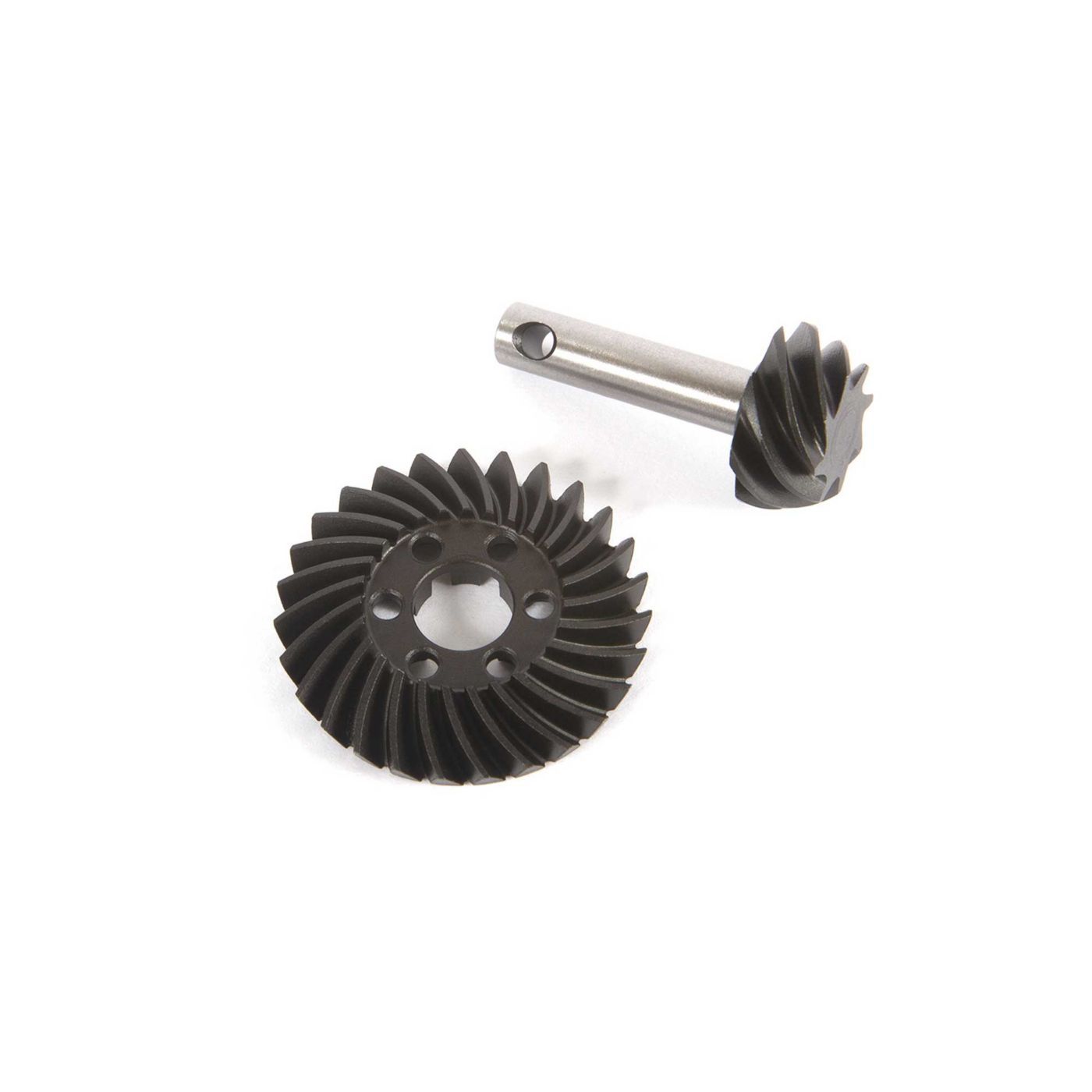 Axial 6-Bolt 27/8 Overdrive Gear Set (Z-AXI332001)
