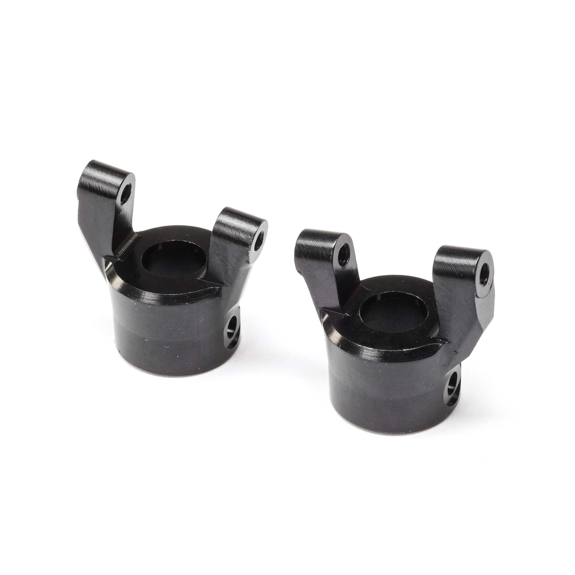 Axial Aluminum C-Hub L/R: PRO (Z-AXI332007)