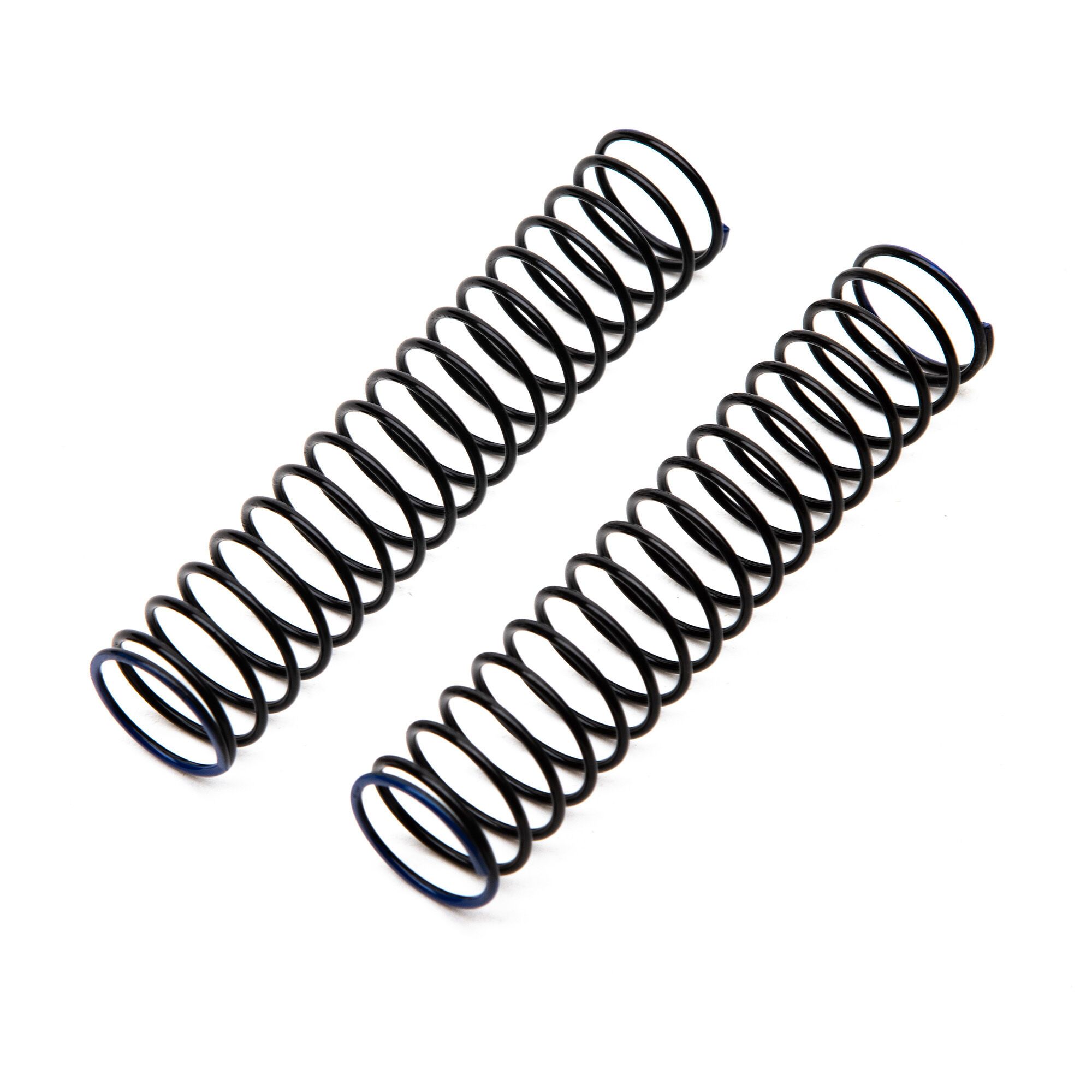Axial Spring, 15x85mm 1.95lbs/in Purple (2) (Z-AXI333001)
