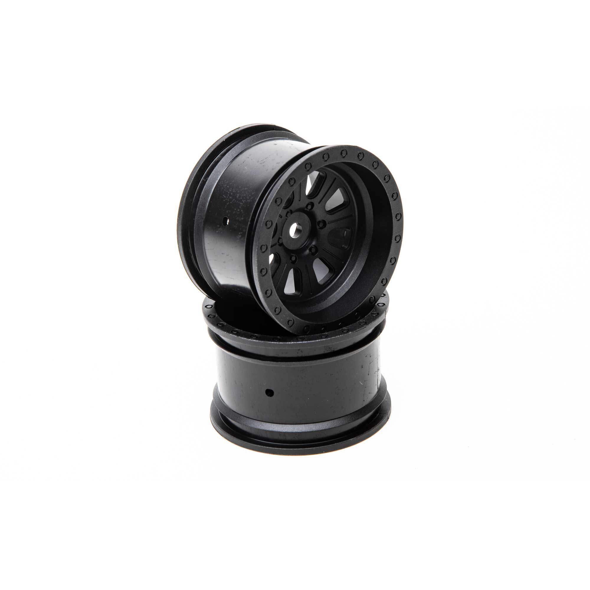 Axial 2.2 Raceline Monster Black (2) (Z-AXI43011)