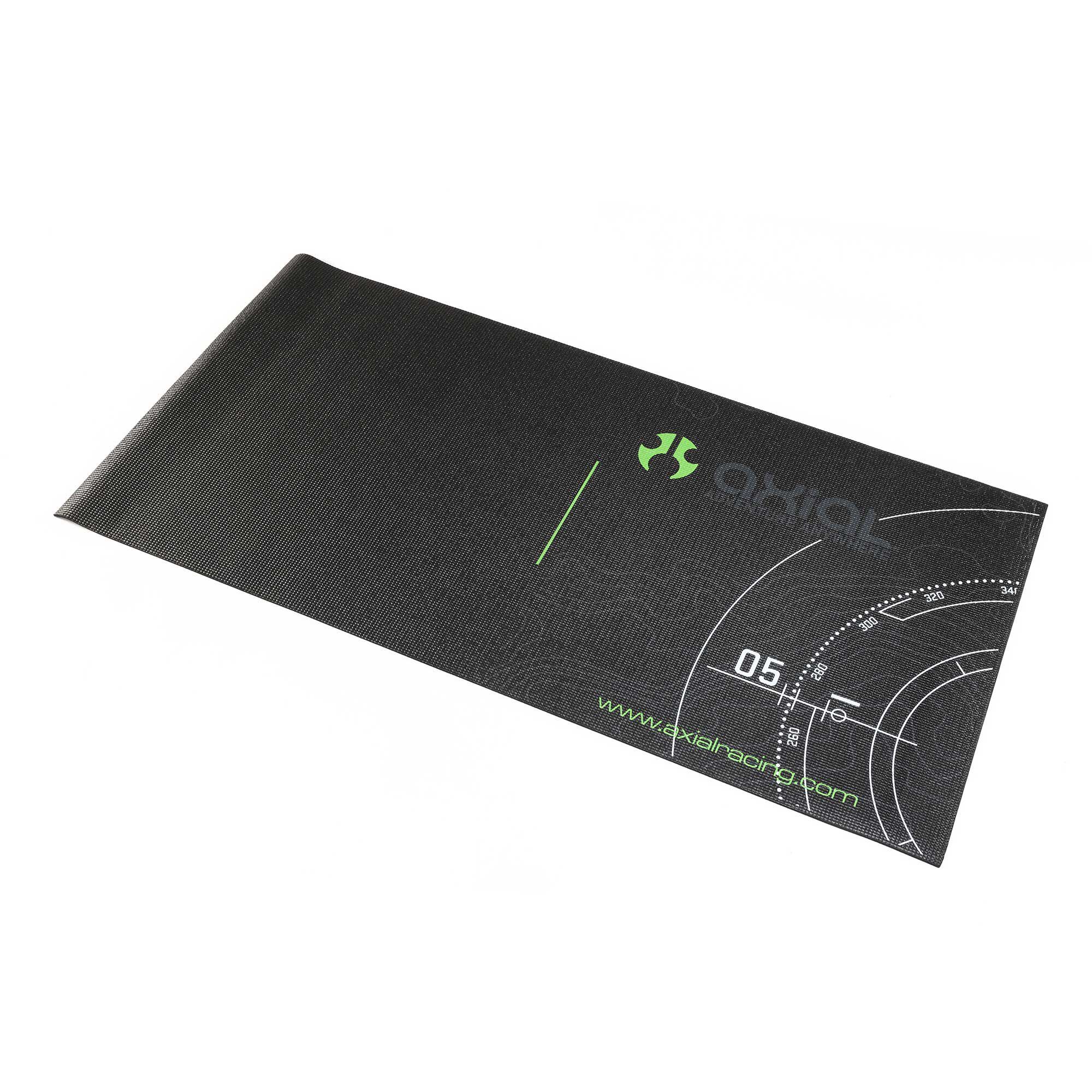 Axial Axial Foam Pit Mat, 24&quot; x 48&quot; (Z-AXI70000)
