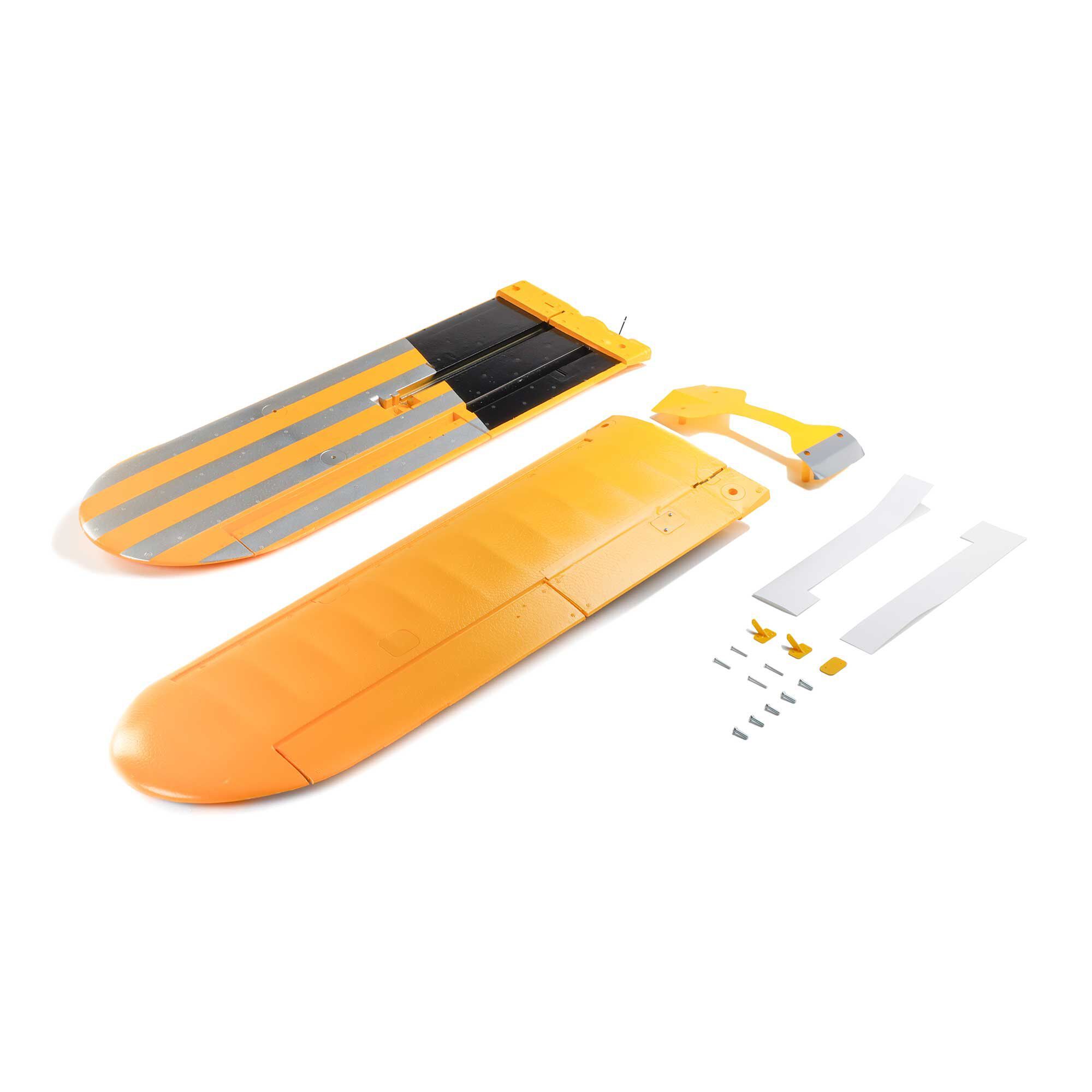 Hobbyzone Main Wing: Cleetus Carbon Cub 1.3m (Z-HBZ-2861)