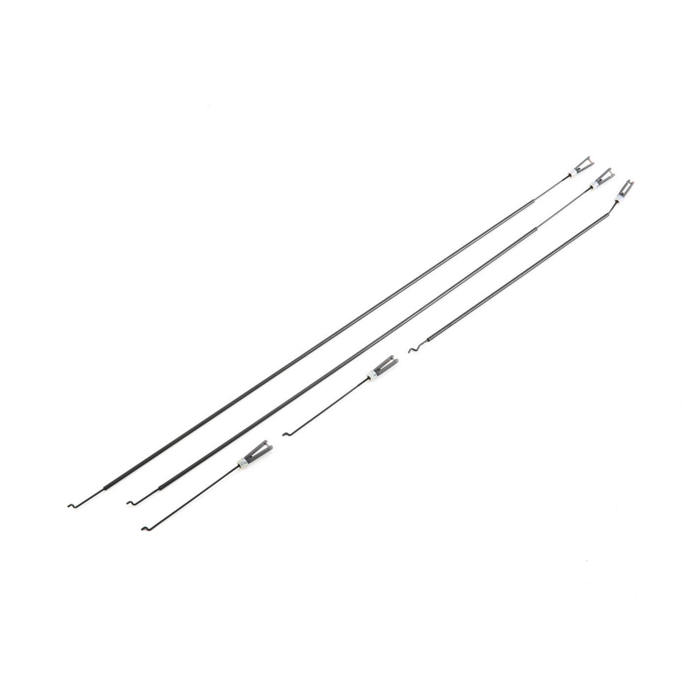 Hobbyzone Pushrod Set: Mini Apprentice S (Z-HBZ3105)