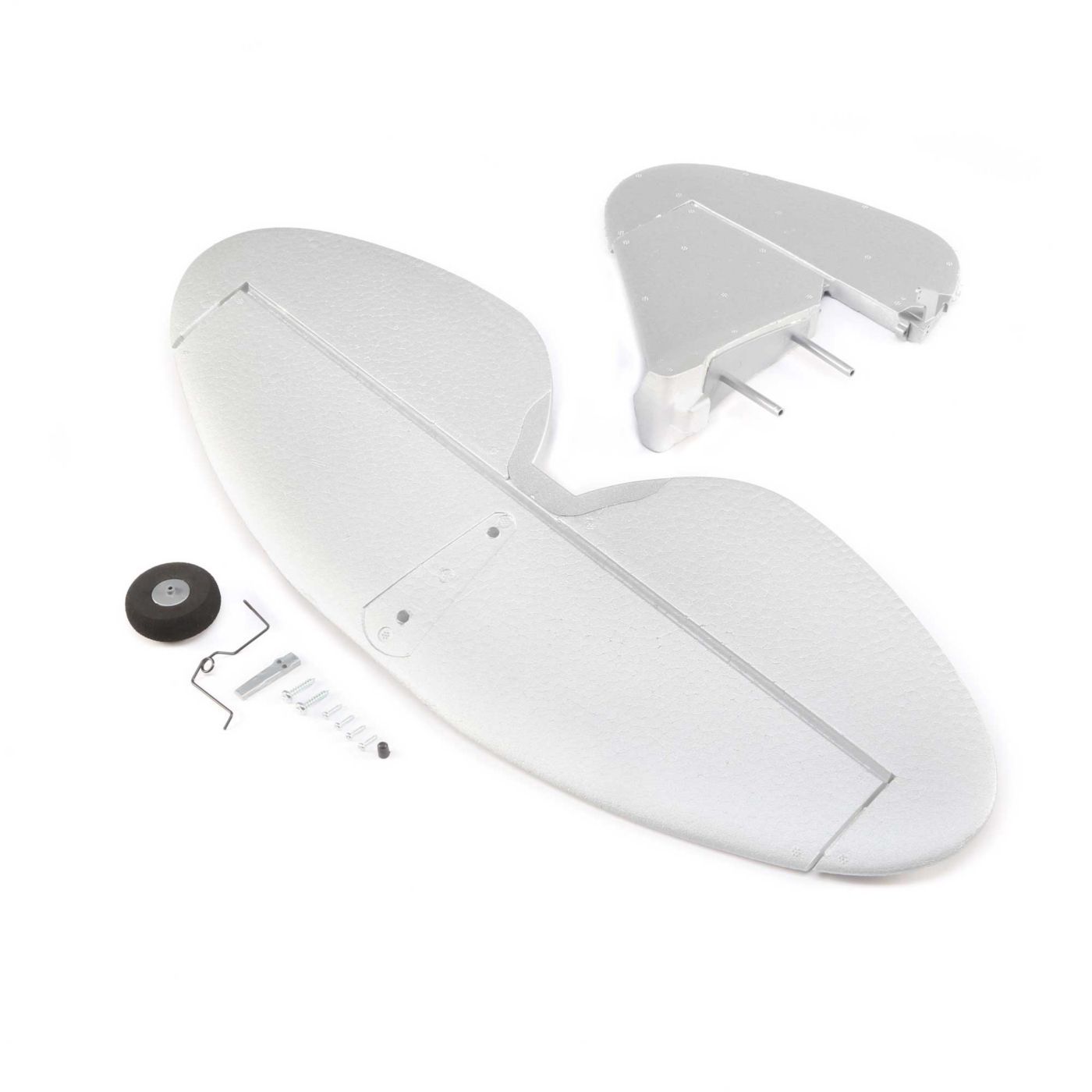 Hobbyzone Tail Set: Carbon Cub S+ 1.3m (Z-HBZ3222)