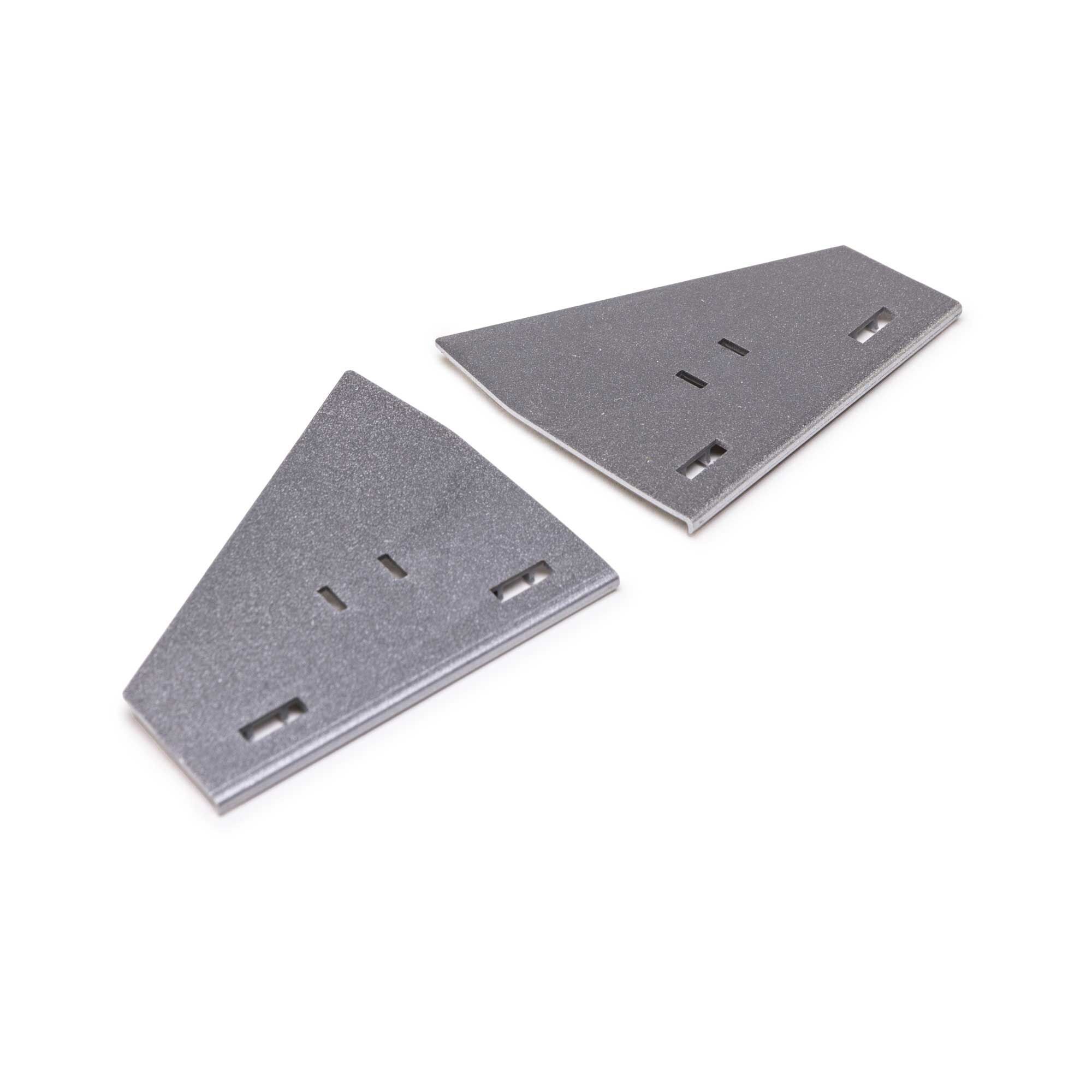 Hobbyzone Landing Gear Covers: Carbon Cub S+, S2 (Z-HBZ3234)