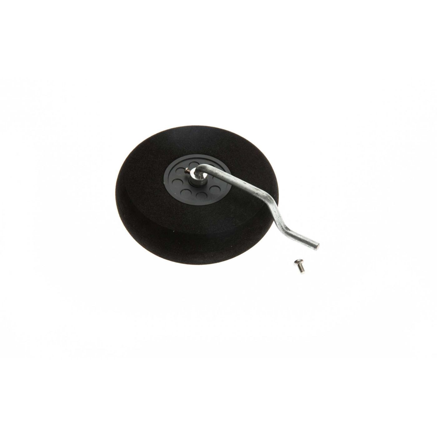 Hobbyzone Nose Gear with Wheel: AeroScout (Z-HBZ3805)