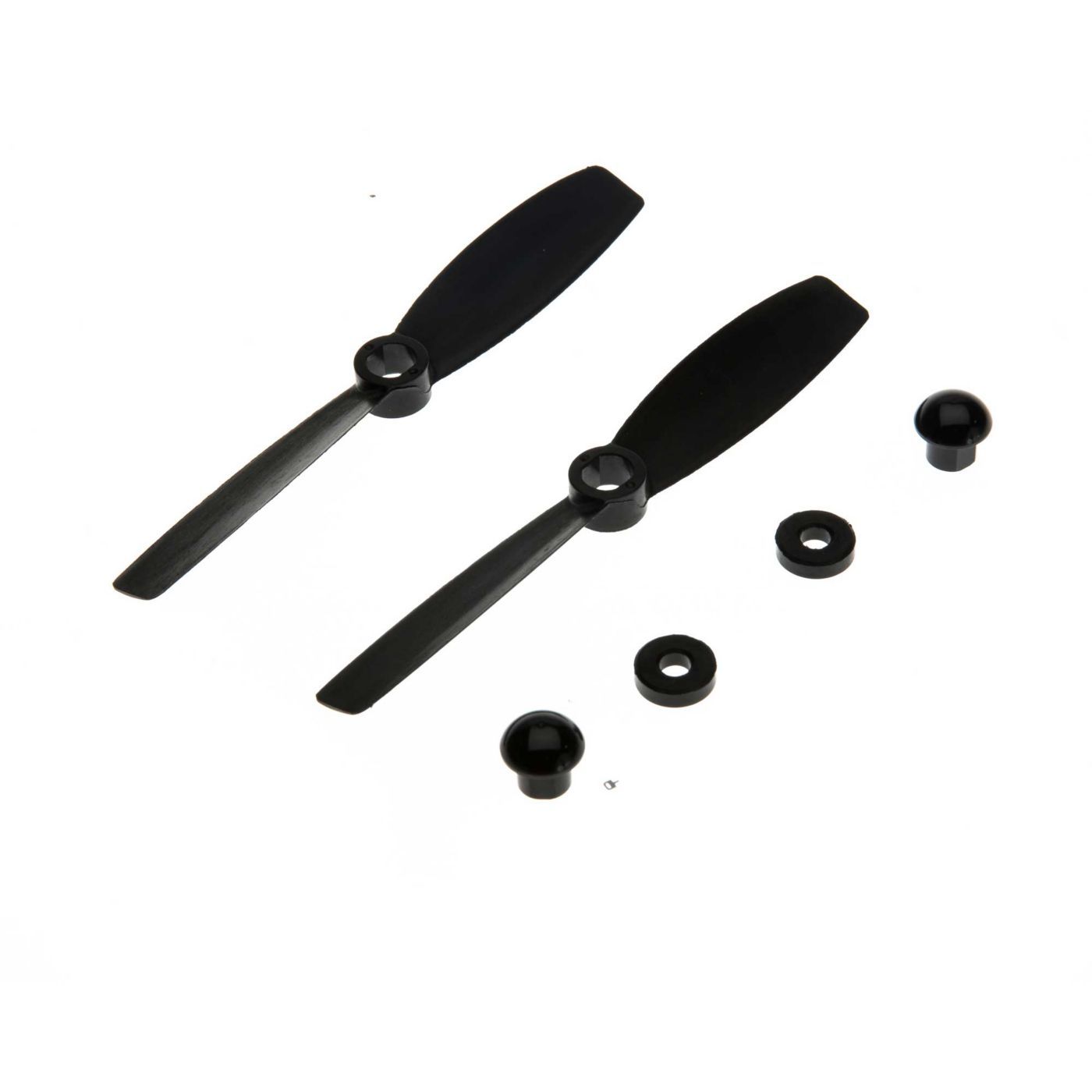 Hobbyzone Prop (2) with Prop Hub: AeroScout (Z-HBZ3807)