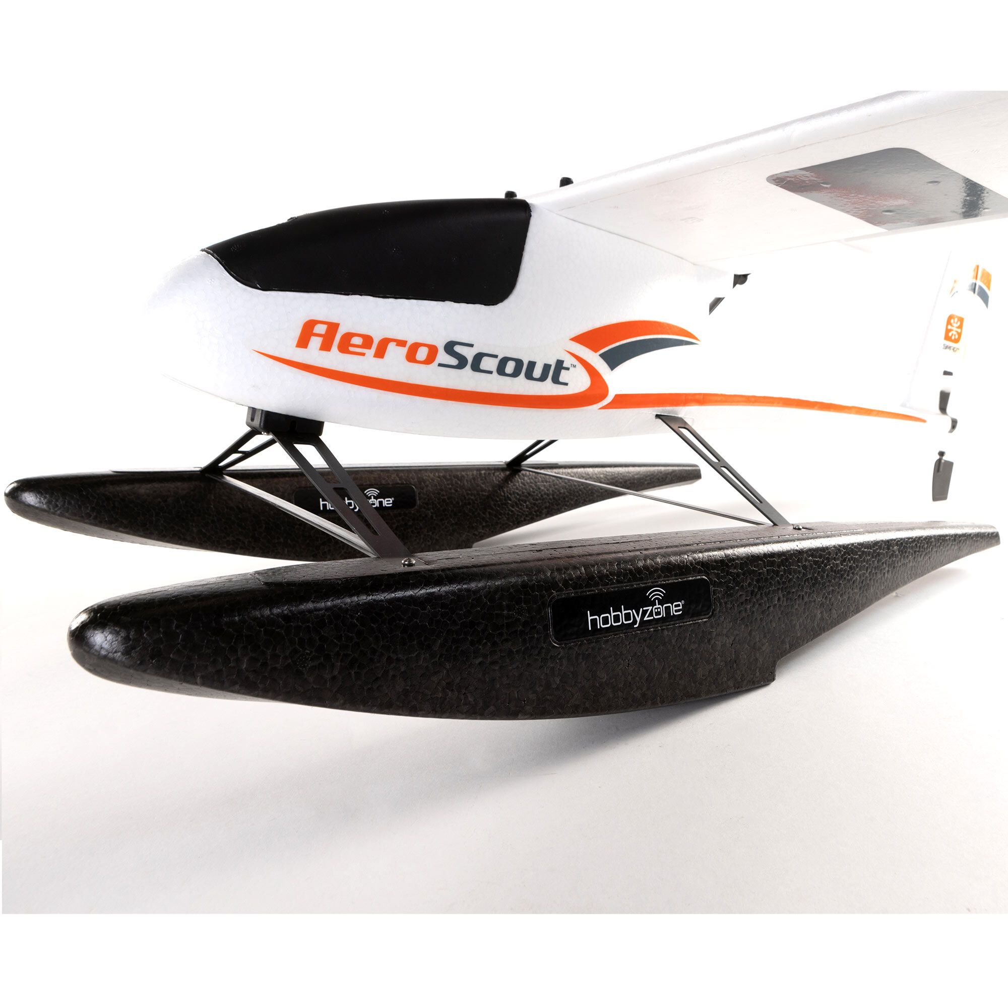 Hobbyzone Float Set: AeroScout 1.1m (Z-HBZ3811)