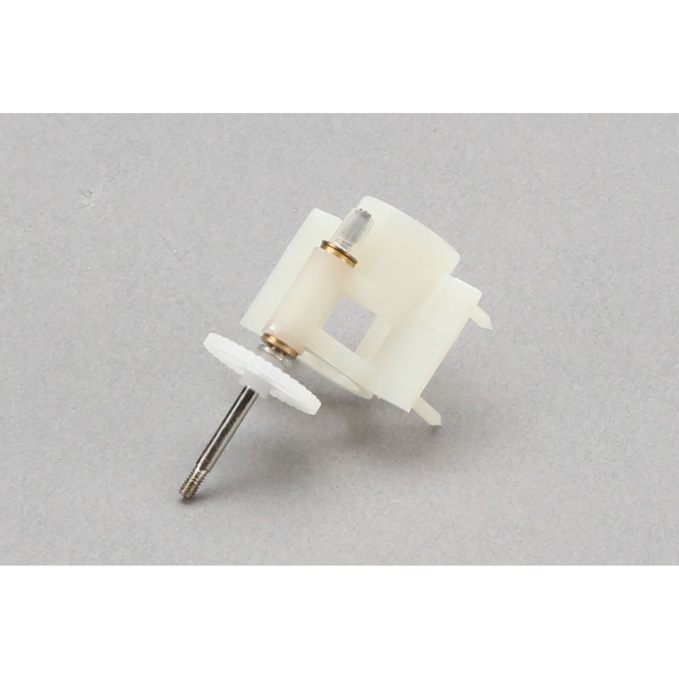 Hobbyzone Complete Gear Box: Sport Cub S (Z-HBZ4430)