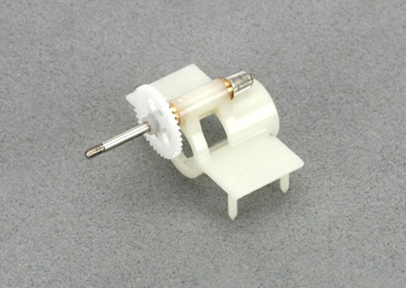 Hobbyzone Gearbox (No Motor): Champ, UM T-28 (Z-HBZ4929)