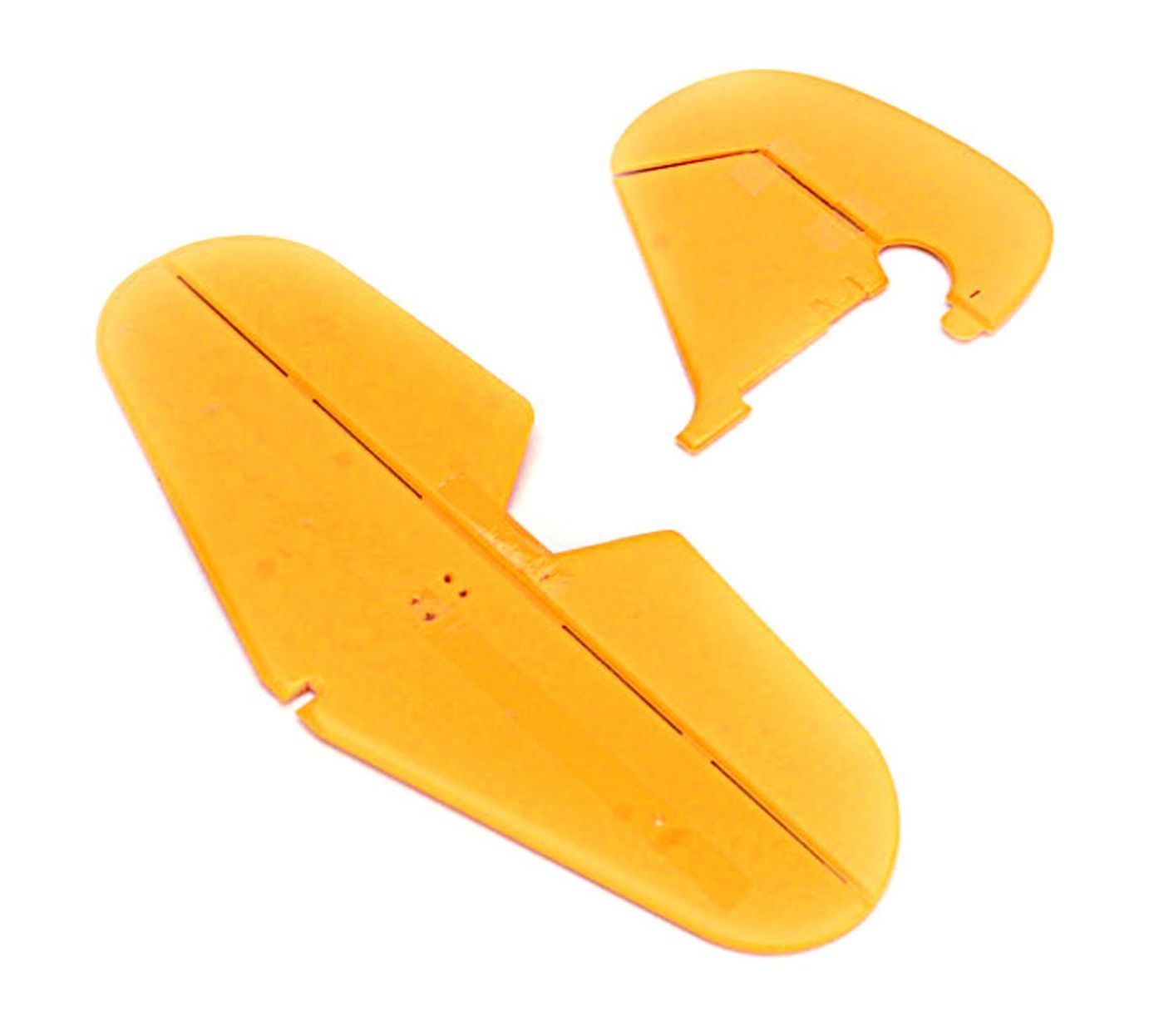 Hobbyzone Complete Tail: Champ (Z-HBZ4931)