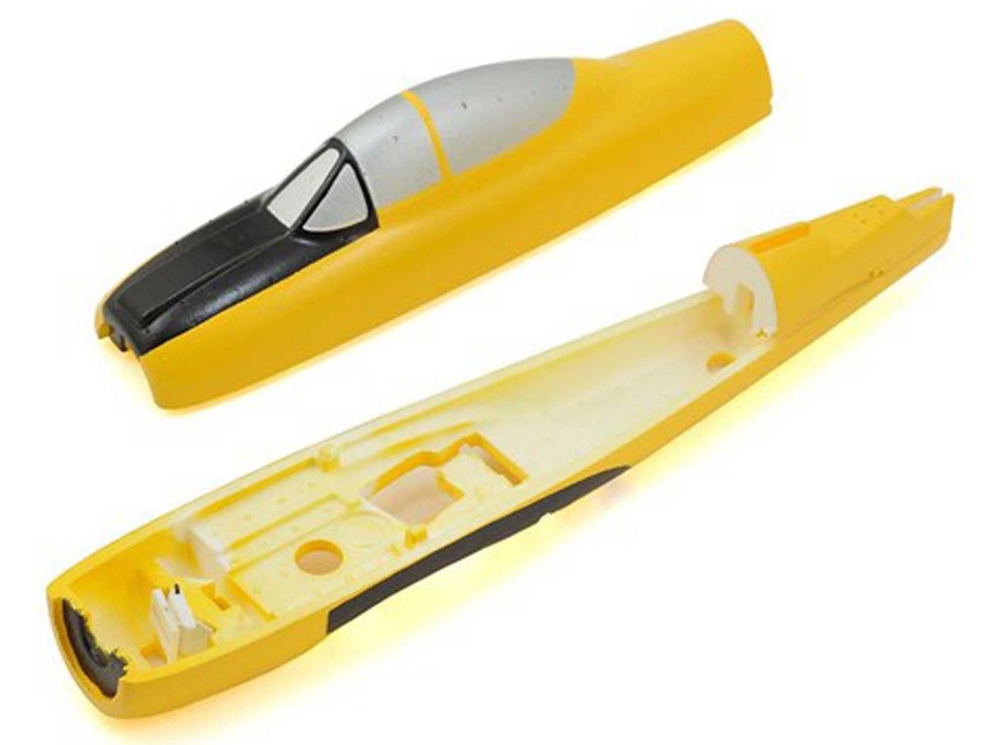 Hobbyzone Painted Fuselage: T-28 Trojan S (Z-HBZ5601)