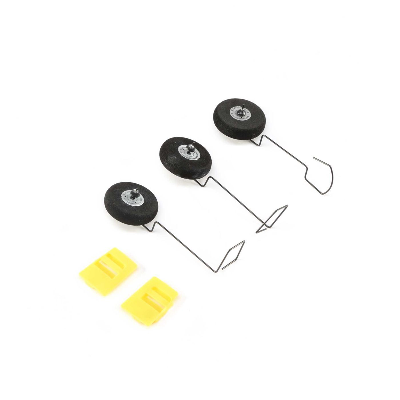 Hobbyzone Landing Gear Set: T-28 Trojan S (Z-HBZ5605)