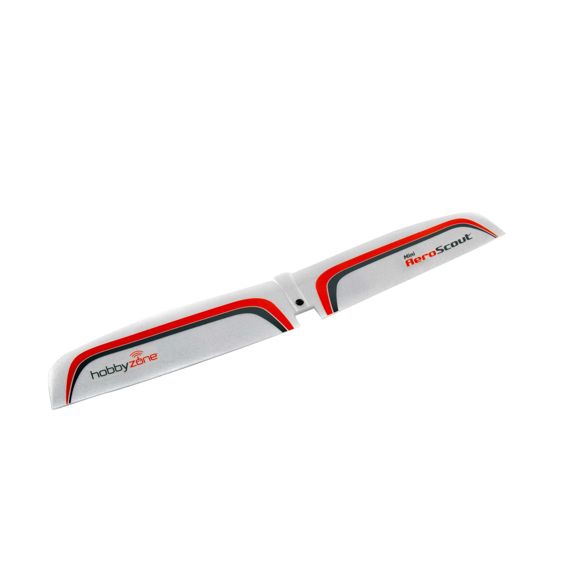 Hobbyzone Wing: Mini AeroScout (Z-HBZ5703)