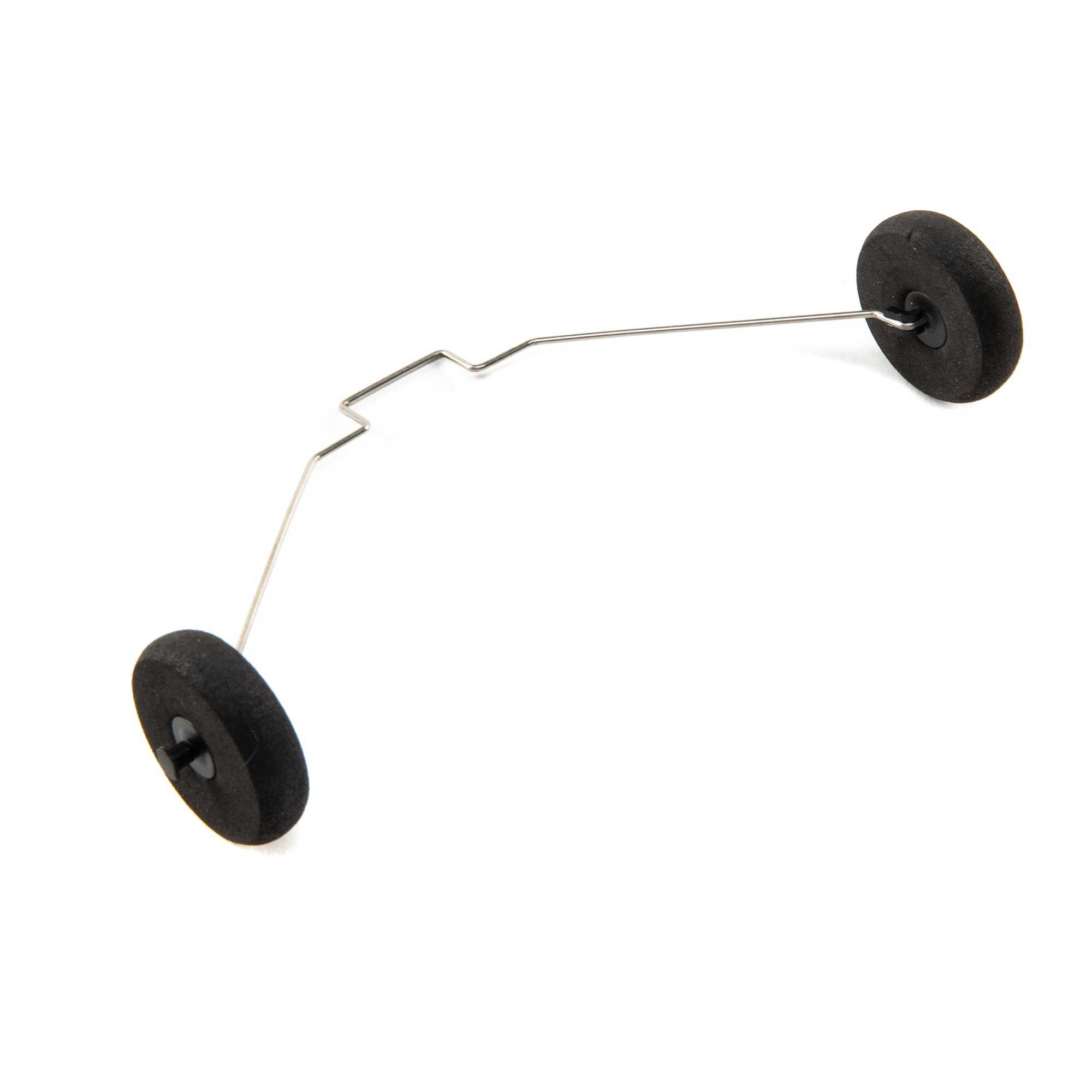 Hobbyzone Main Landing Gear: Mini AeroScout (Z-HBZ5706)
