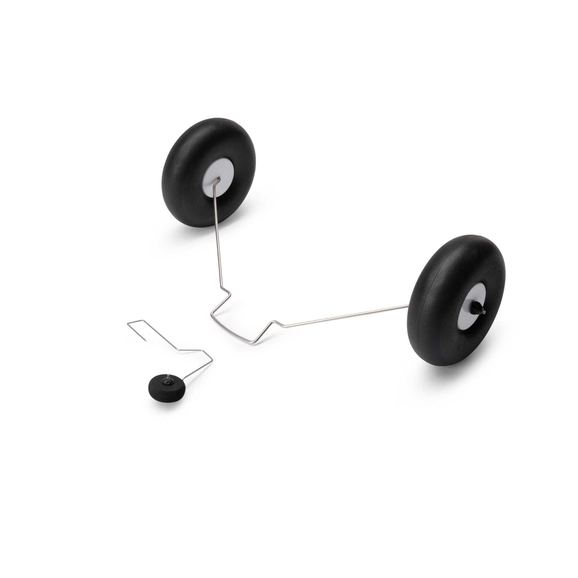 Hobbyzone Landing Gear Set: Apprentice STOL 700 (Z-HBZ6110)