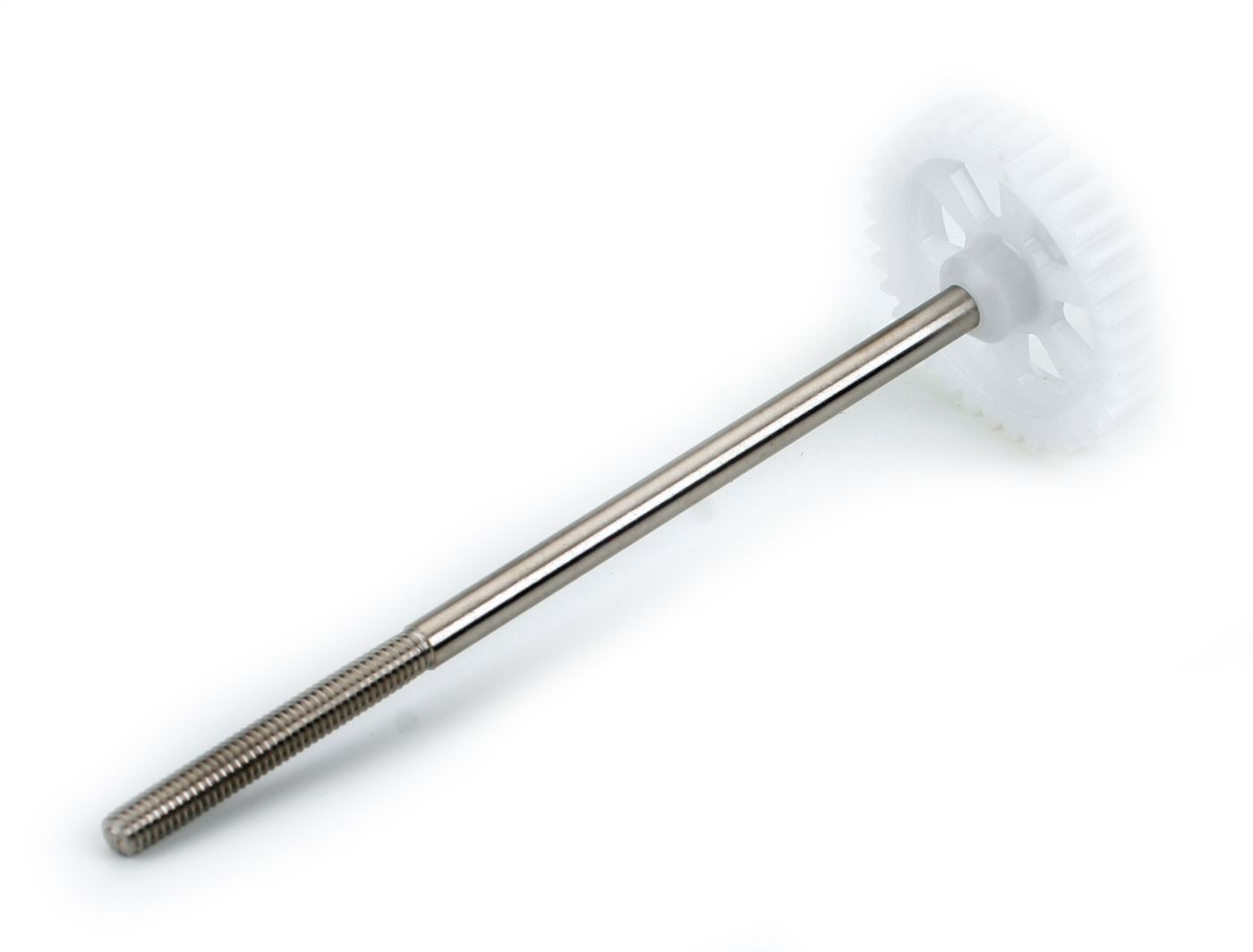 Hobbyzone Prop Shaft with Hardware: Super Cub LP (Z-HBZ7104)