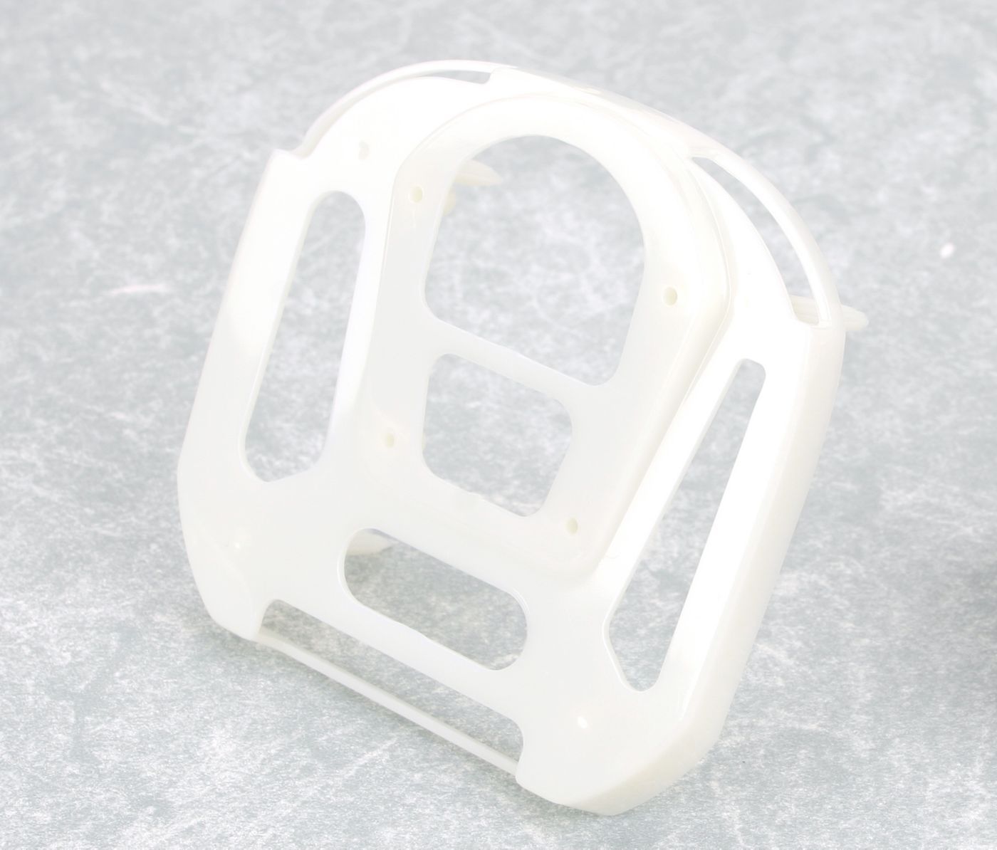 Hobbyzone Firewall with Screws: Super Cub LP (Z-HBZ7114)