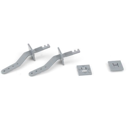 Hobbyzone Control Horns (2): Super Cub LP (Z-HBZ7121)