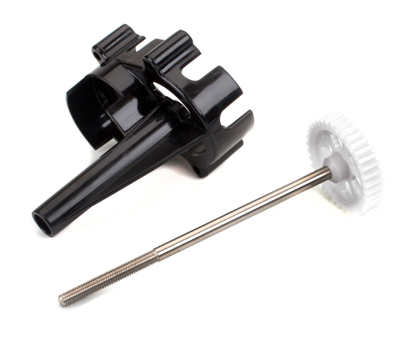 Hobbyzone Complete Gearbox: Super Cub LP (Z-HBZ7129)