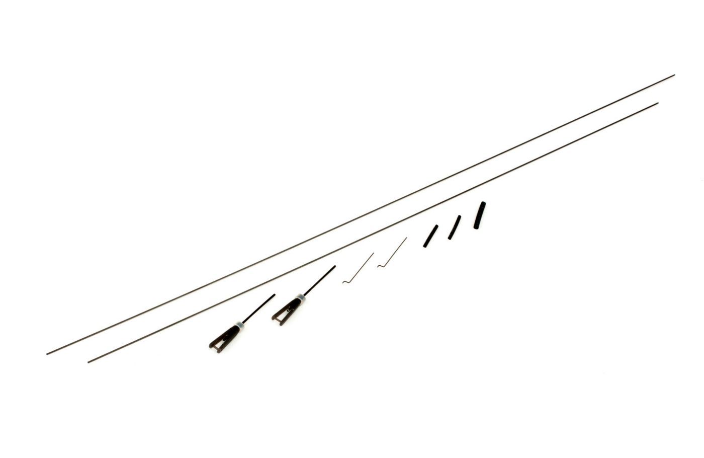 Hobbyzone Control Pushrod Set: Firebird Stratos (Z-HBZ7709)