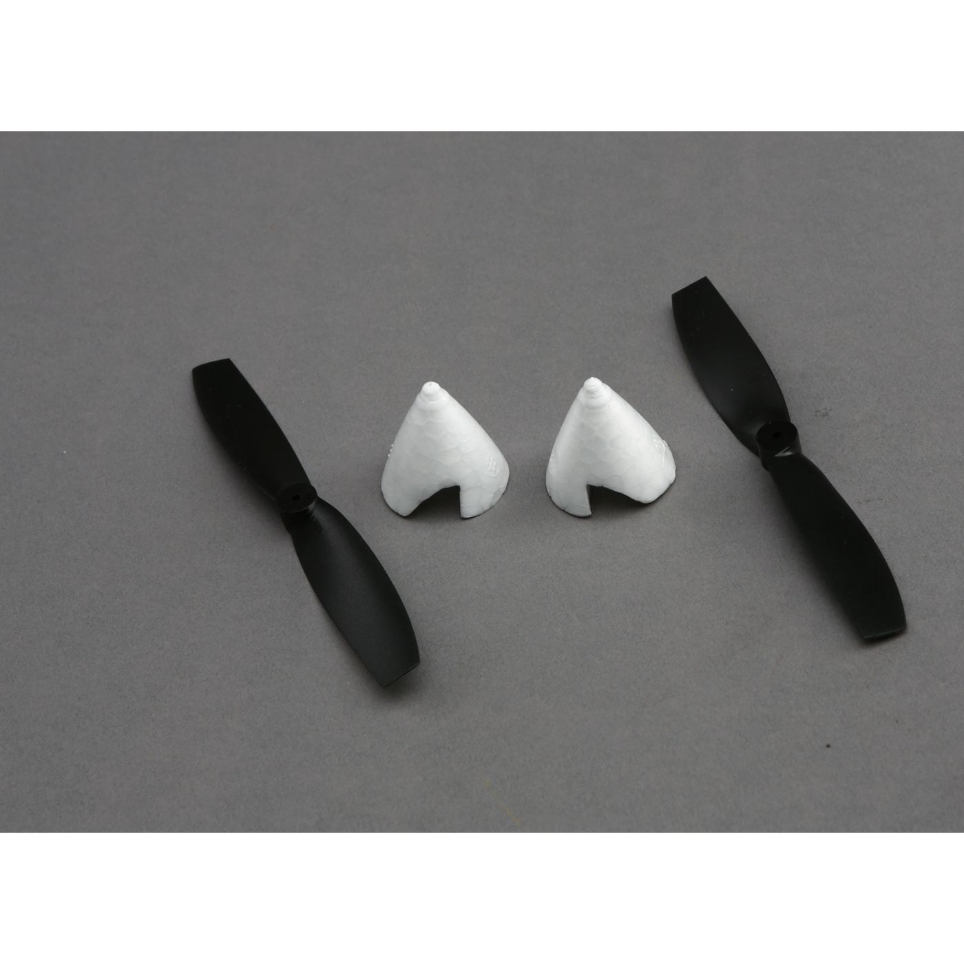 Hobbyzone Spinner and Prop Set: Delta Ray (Z-HBZ7907)