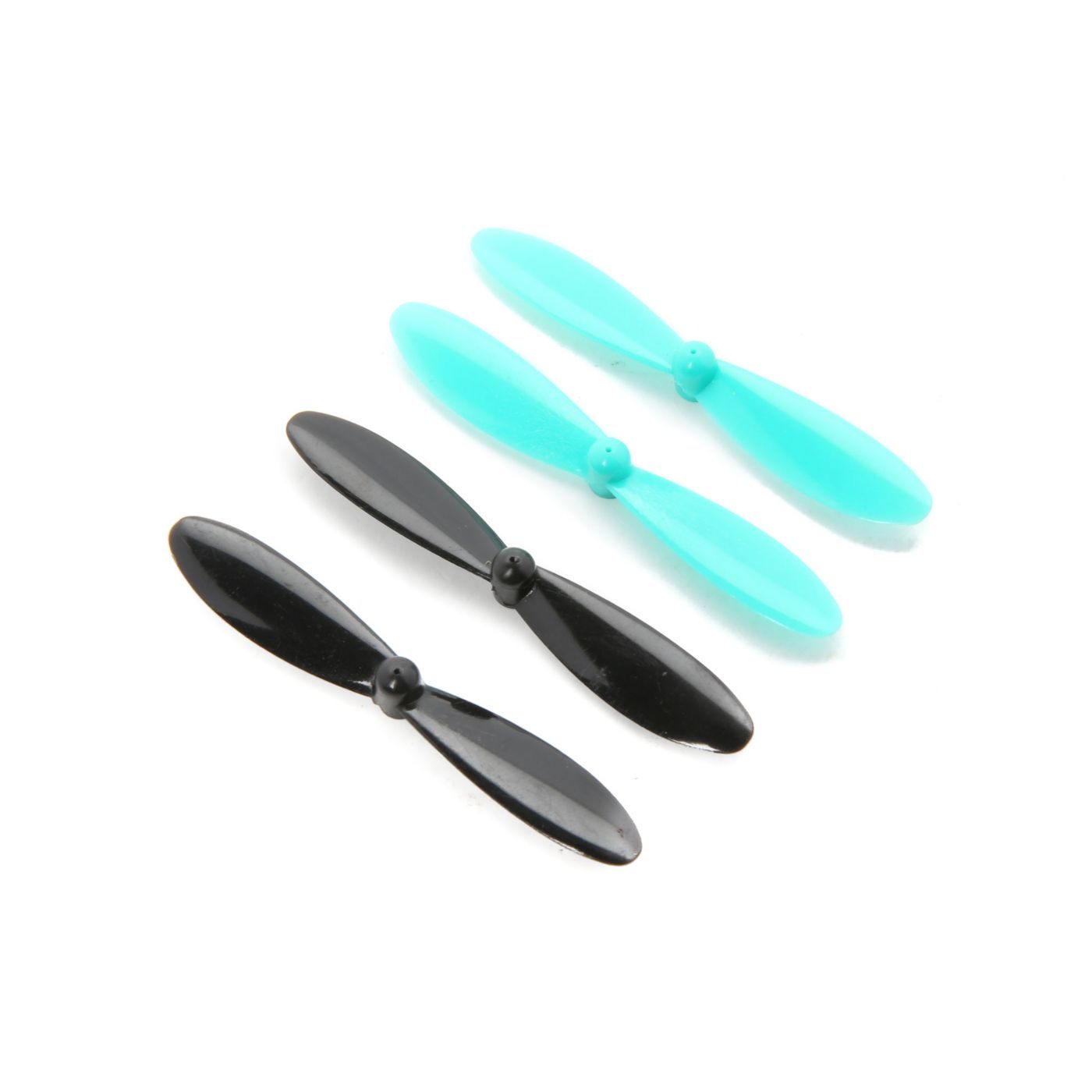 Hobbyzone BLADE SET (4): Zugo (Z-HBZ8703)