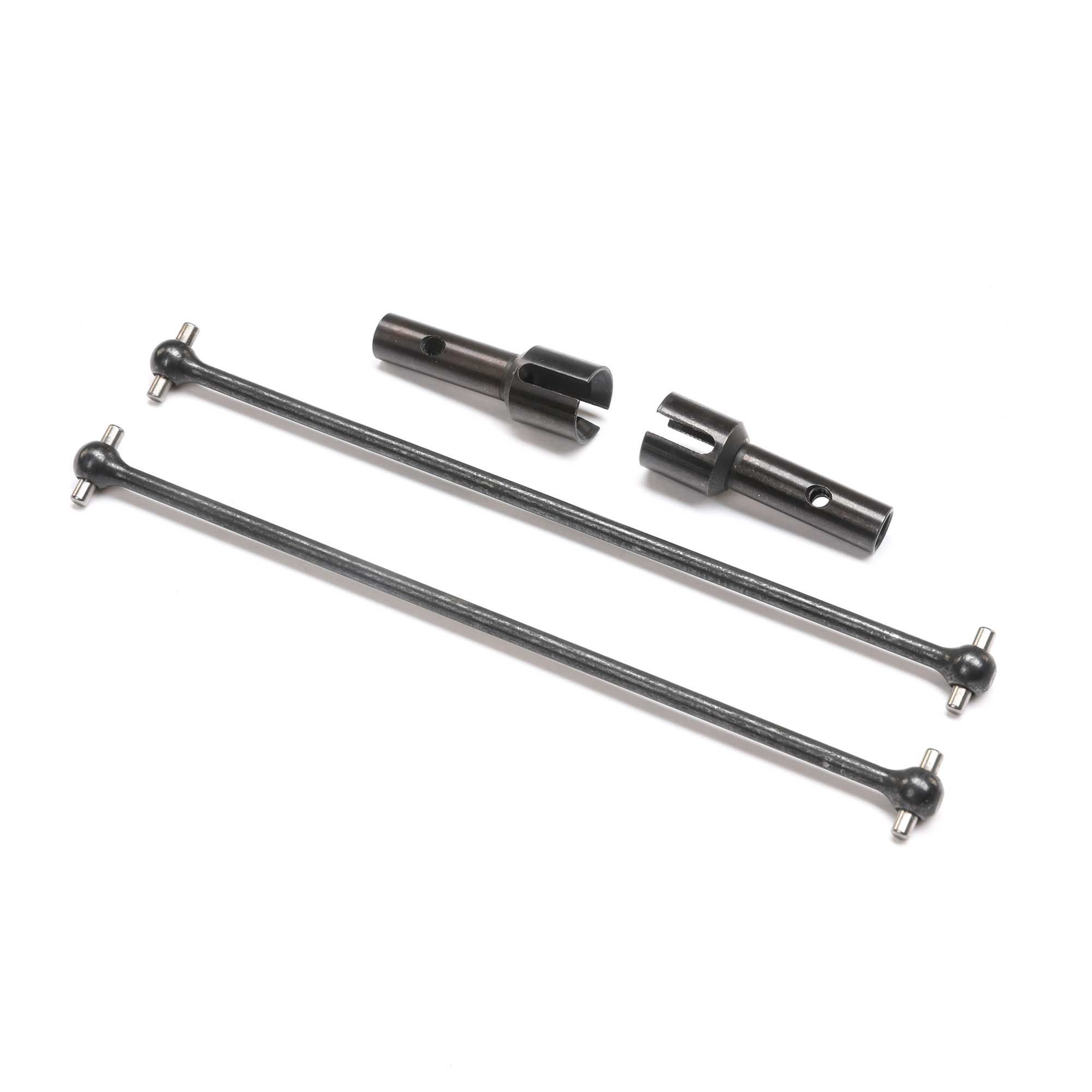 Losi Rear Dogbone Set: 8XTE RTR (Z-LOS-1435)