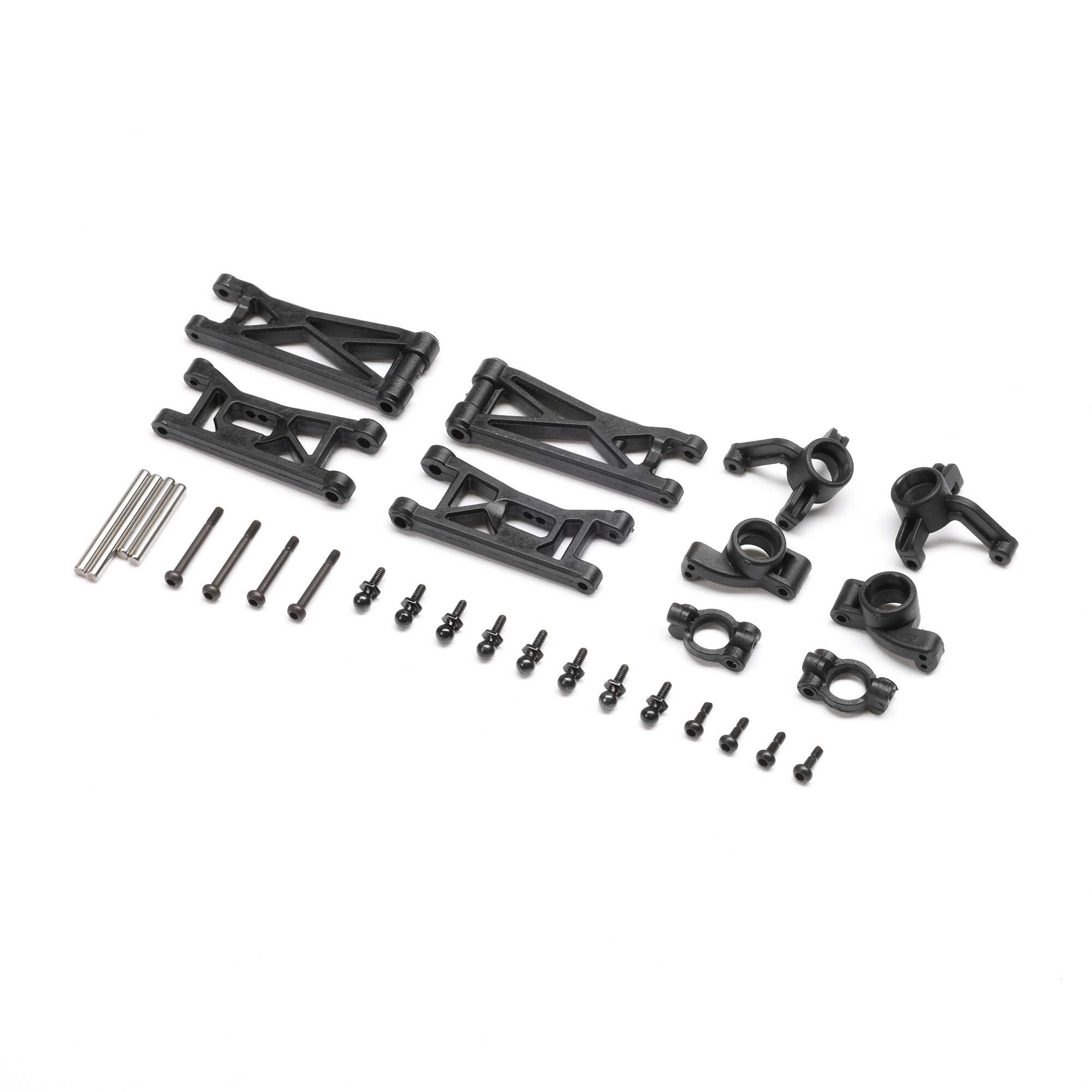 Losi Arms, Hubs: Micro-B (Z-LOS-1768)
