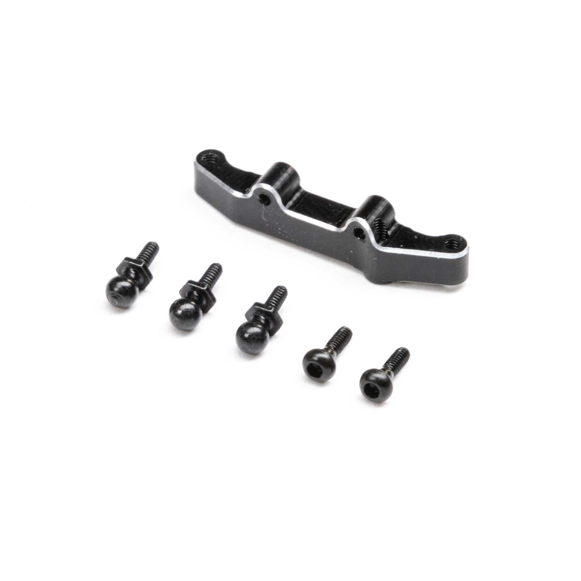 Losi Aluminum Drag Link: Micro-B (Z-LOS-1985)