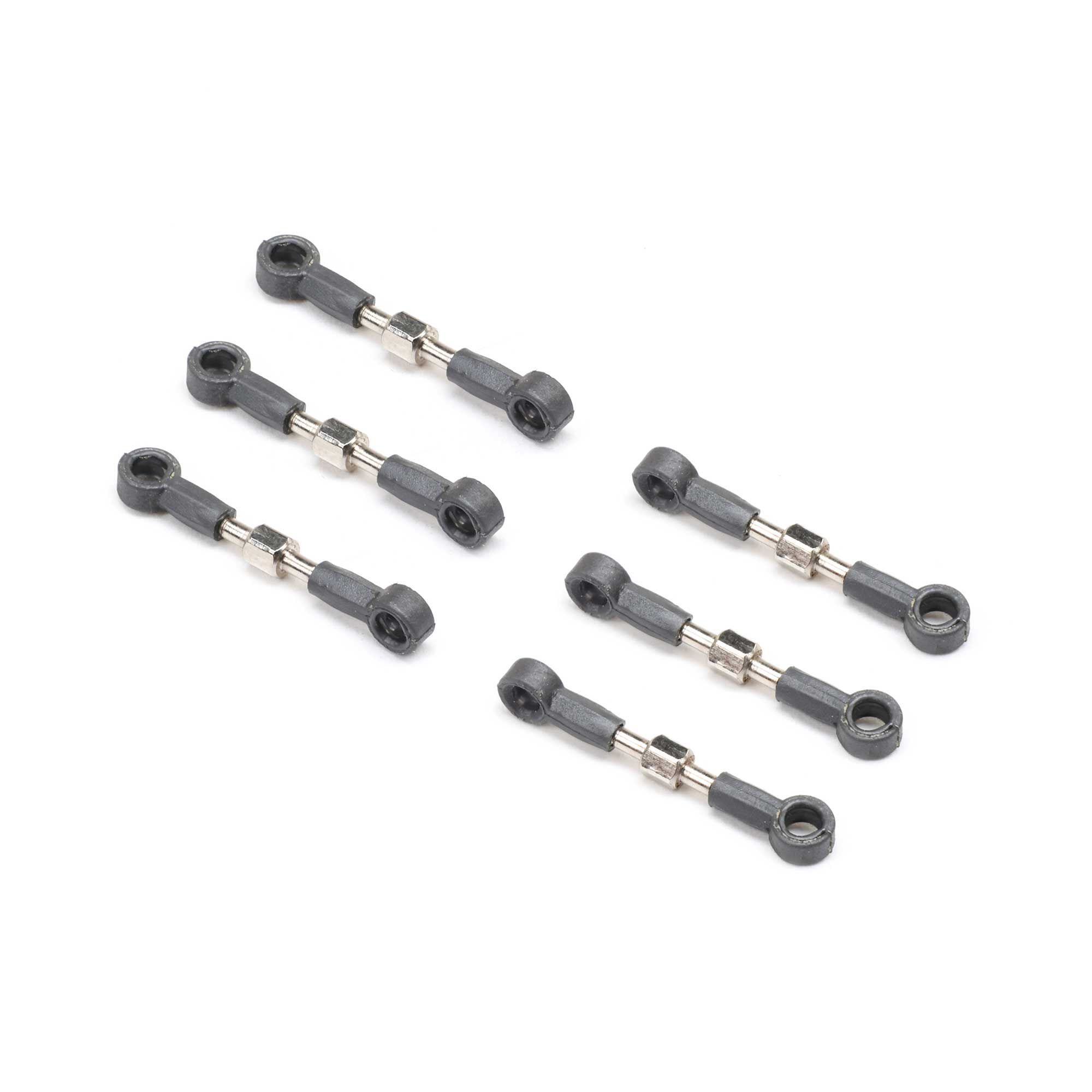 Losi Adjustable Turnbuckle Set: Micro-B (Z-LOS-1990)