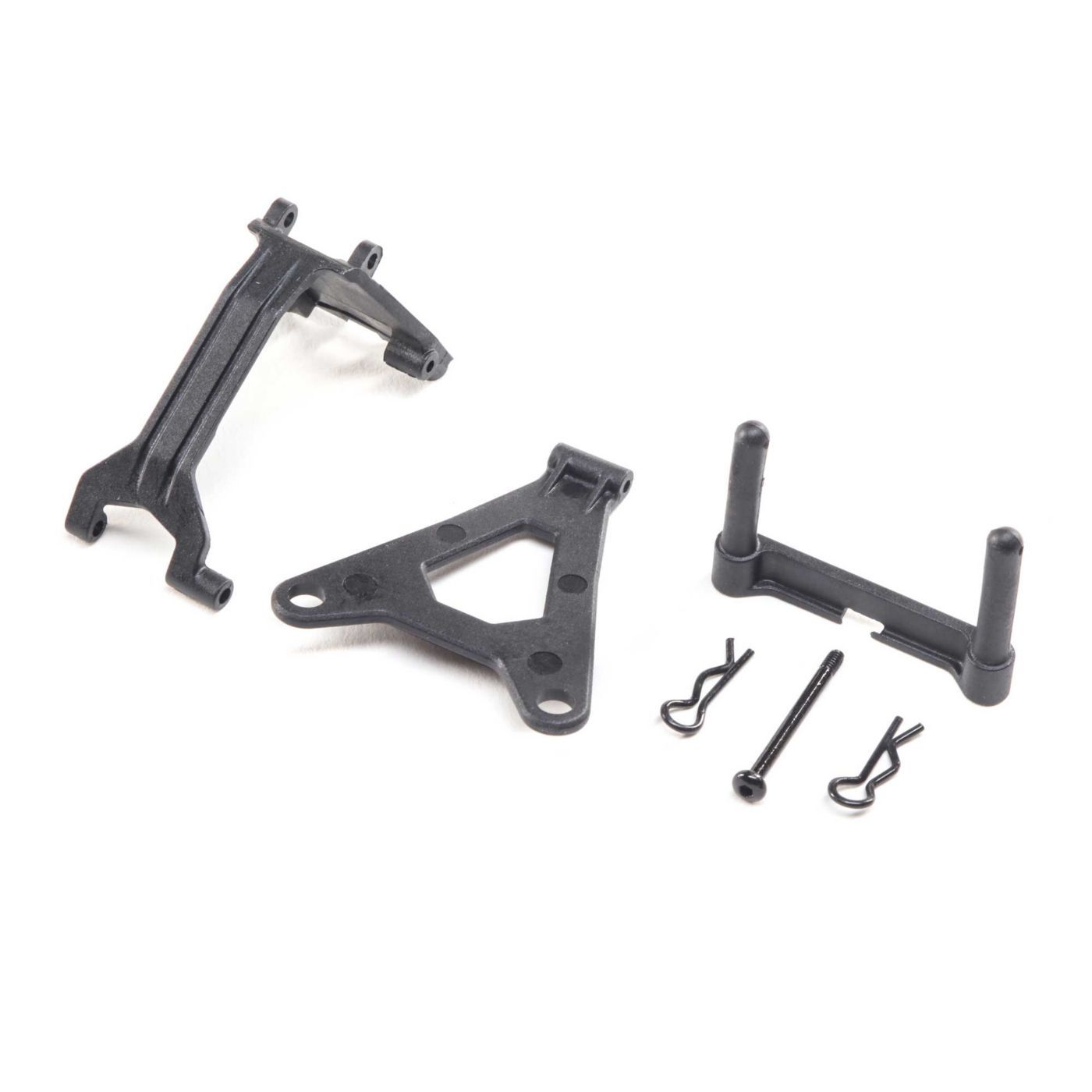 Losi Battery Strap, Waterfall: Mini-T 2.0 (Z-LOS211018)