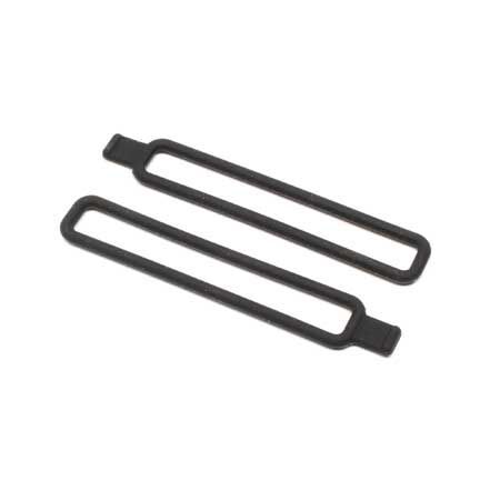 Losi Battery Strap Elastomer: Mini-B (Z-LOS211022)