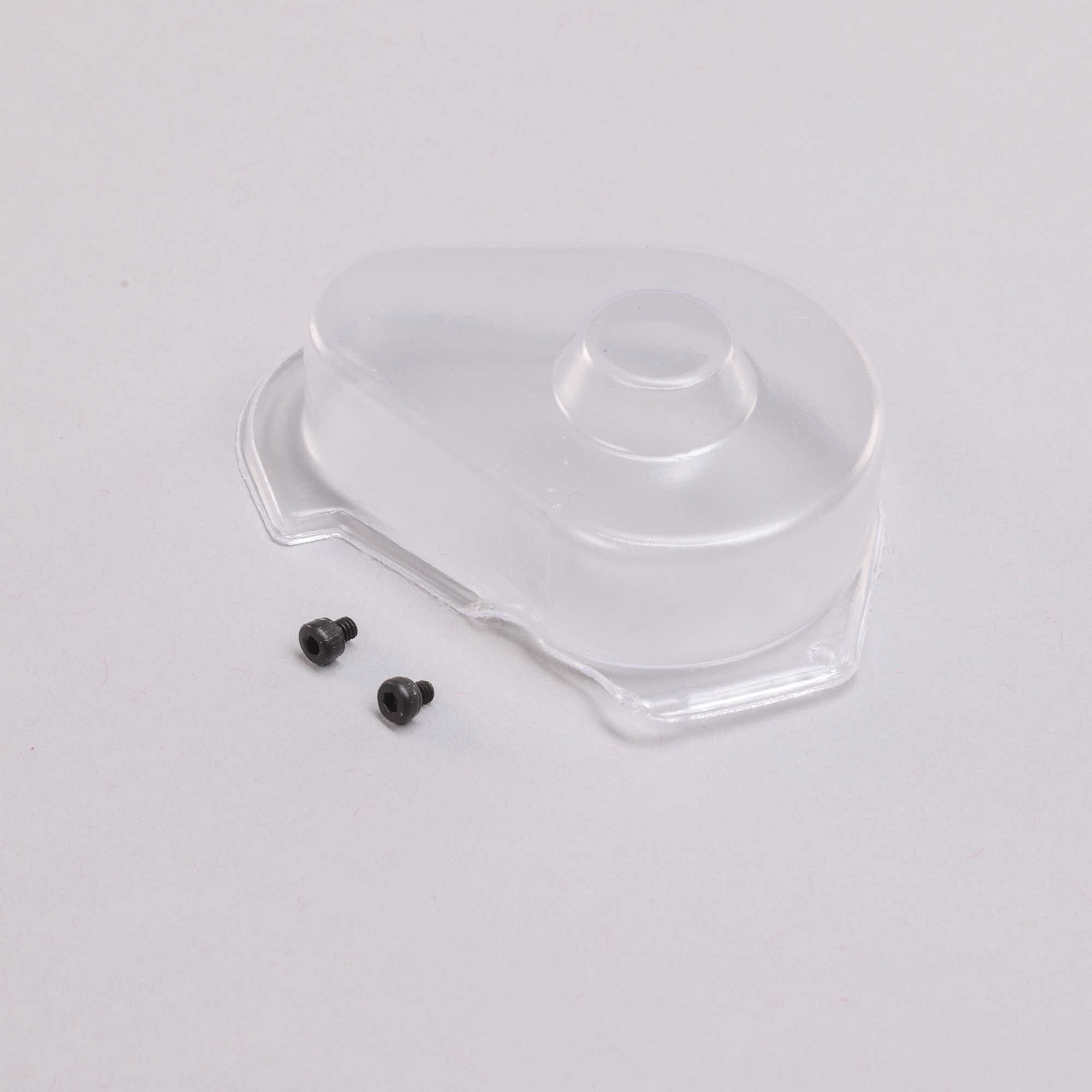 Losi Gear Cover: Mini JRX2 (Z-LOS212027)