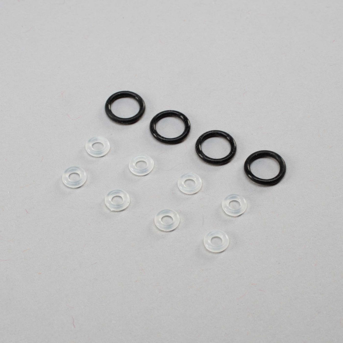 Losi Shock O-Ring Set: Mini-T 2.0 (Z-LOS213002)