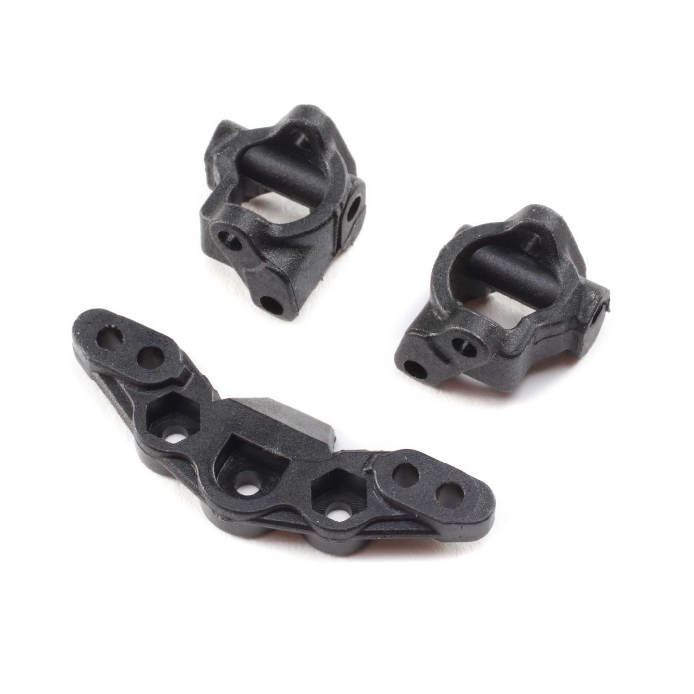 Losi Caster Block &amp; Fr Camber Block: Mini-T 2.0 (Z-LOS214005)