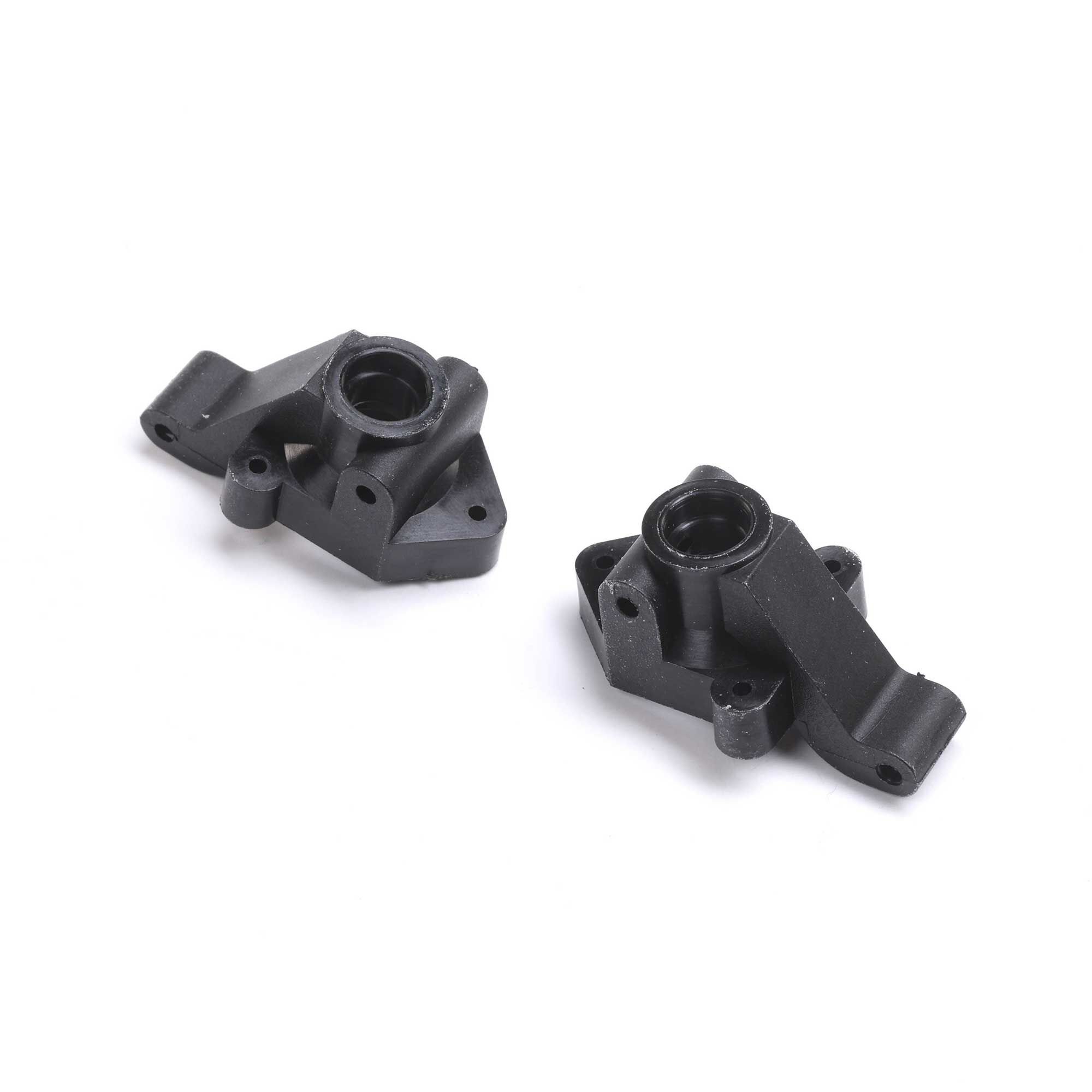 Losi Rear Hub Set: Mini JRX2 (Z-LOS214022)