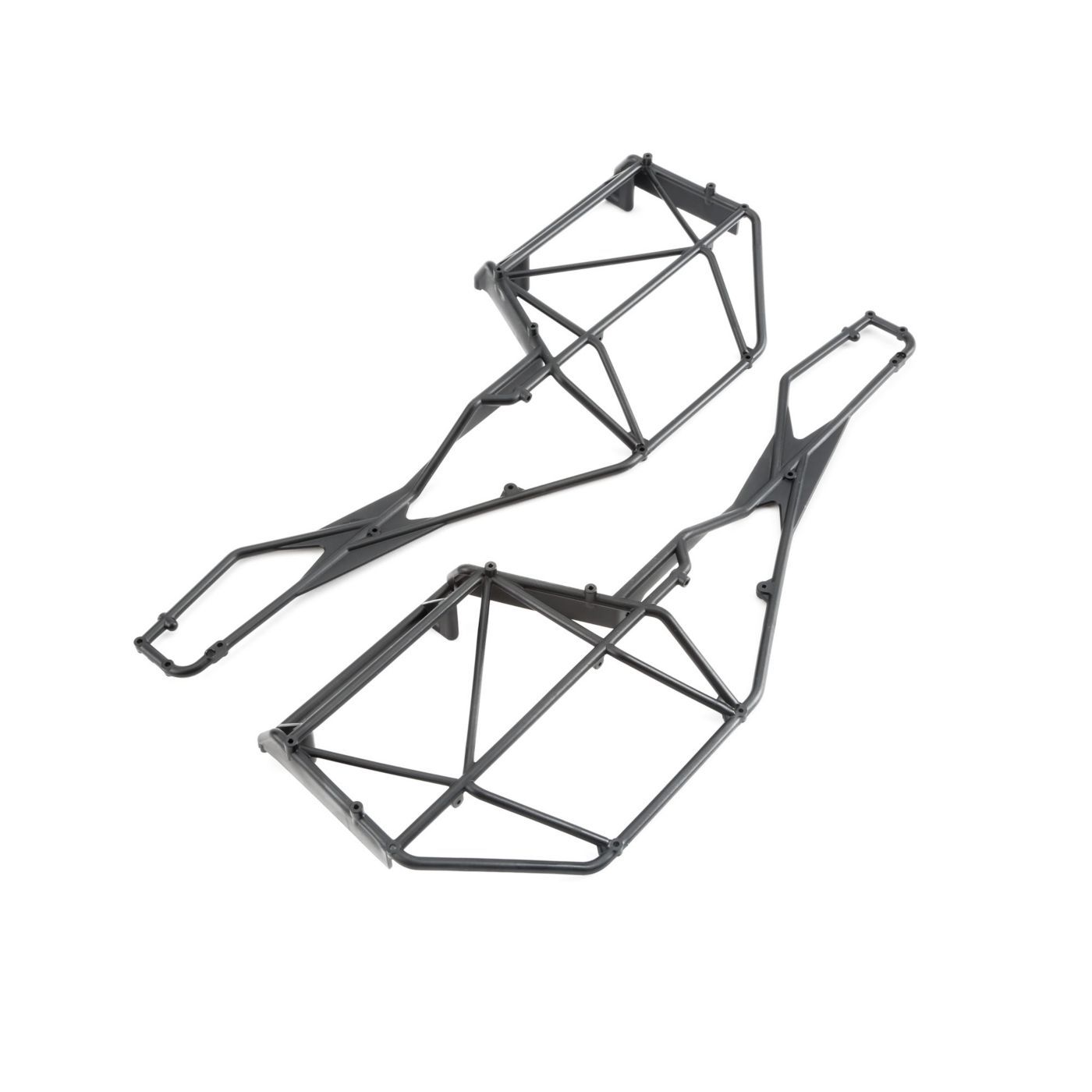 Losi Roll Cage Sides L&amp;R: Baja Rey (Z-LOS230010)