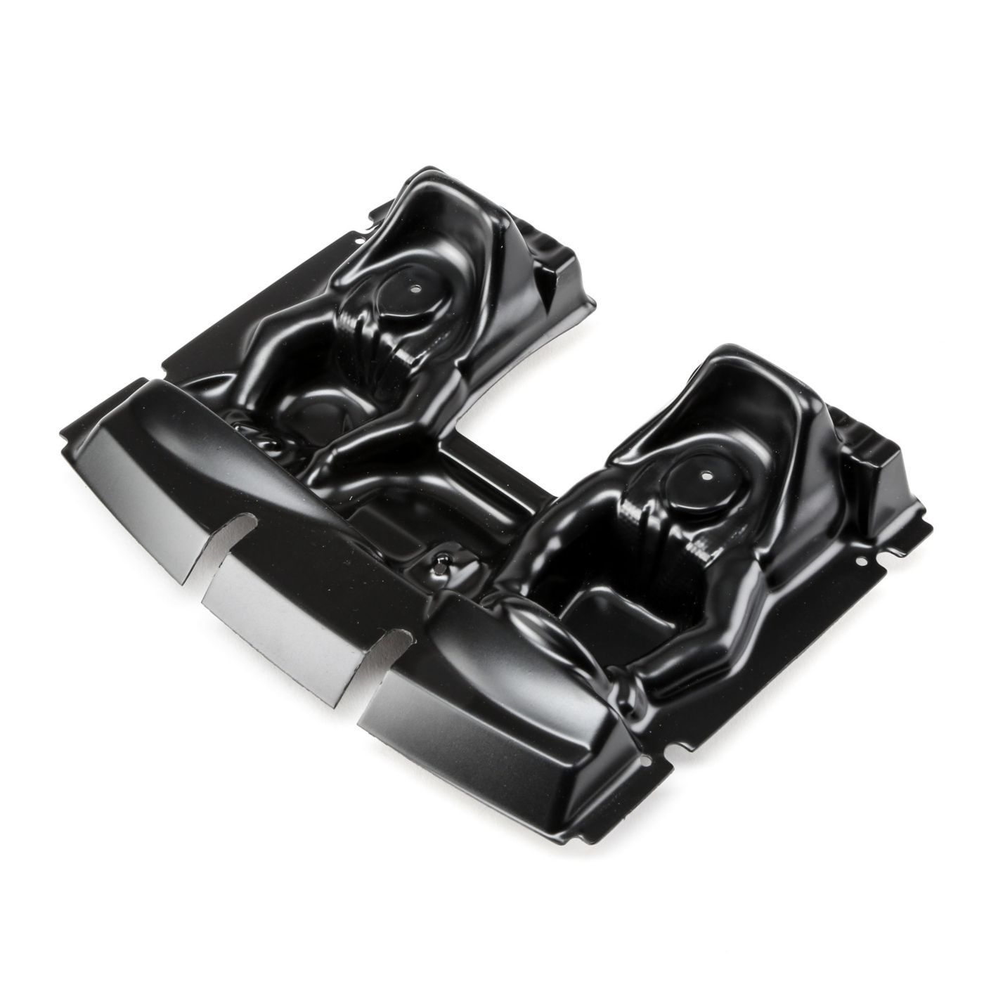 Losi Interior Panel, Painted: RR (Z-LOS230032)