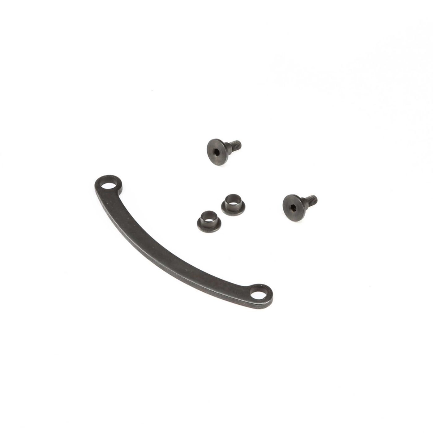 Losi Steering Drag Link &amp; Hardware: TENACITY ALL (Z-LOS231033)