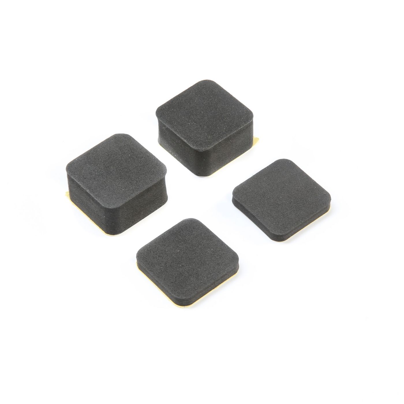 Losi Battery Mounting Foams: 22S (Z-LOS231051)