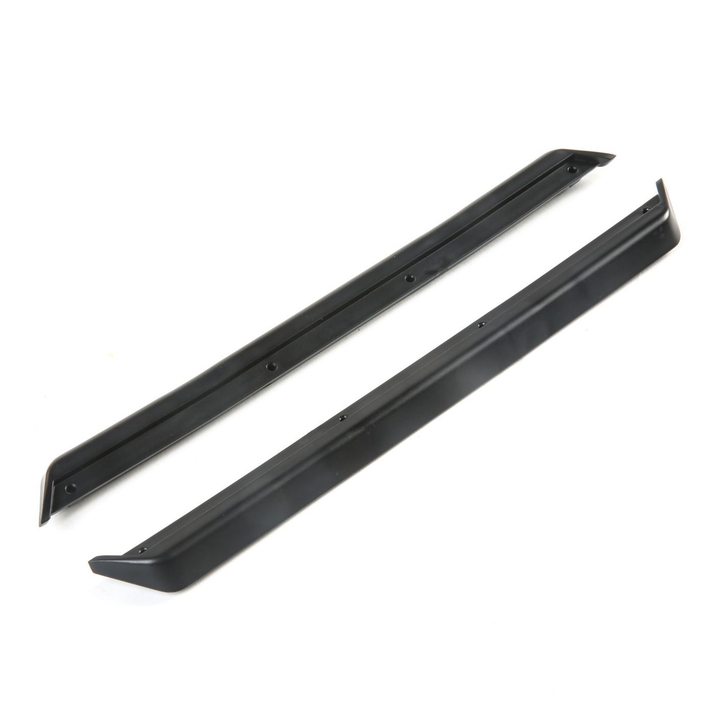 Losi Side Guard, Alum Chassis: Tenacity Pro (Z-LOS231055)