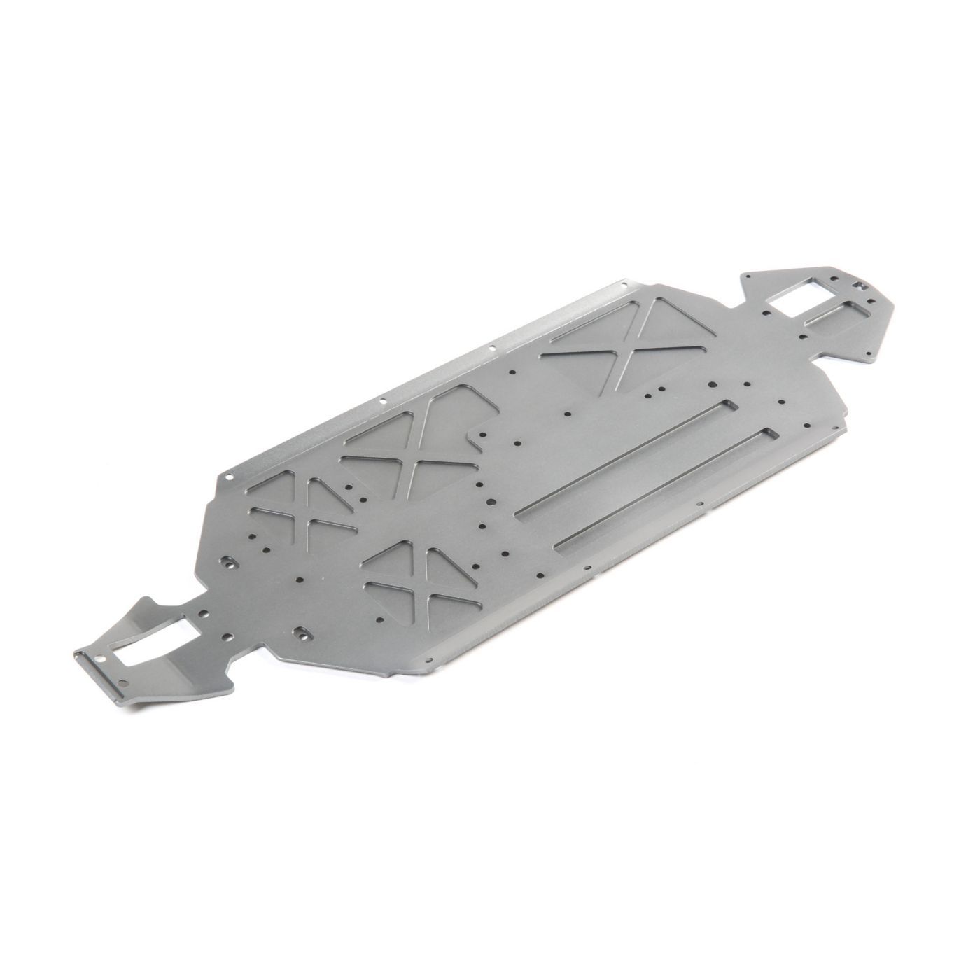 Losi Aluminum Chassis: Tenacity Pro (Z-LOS231056)